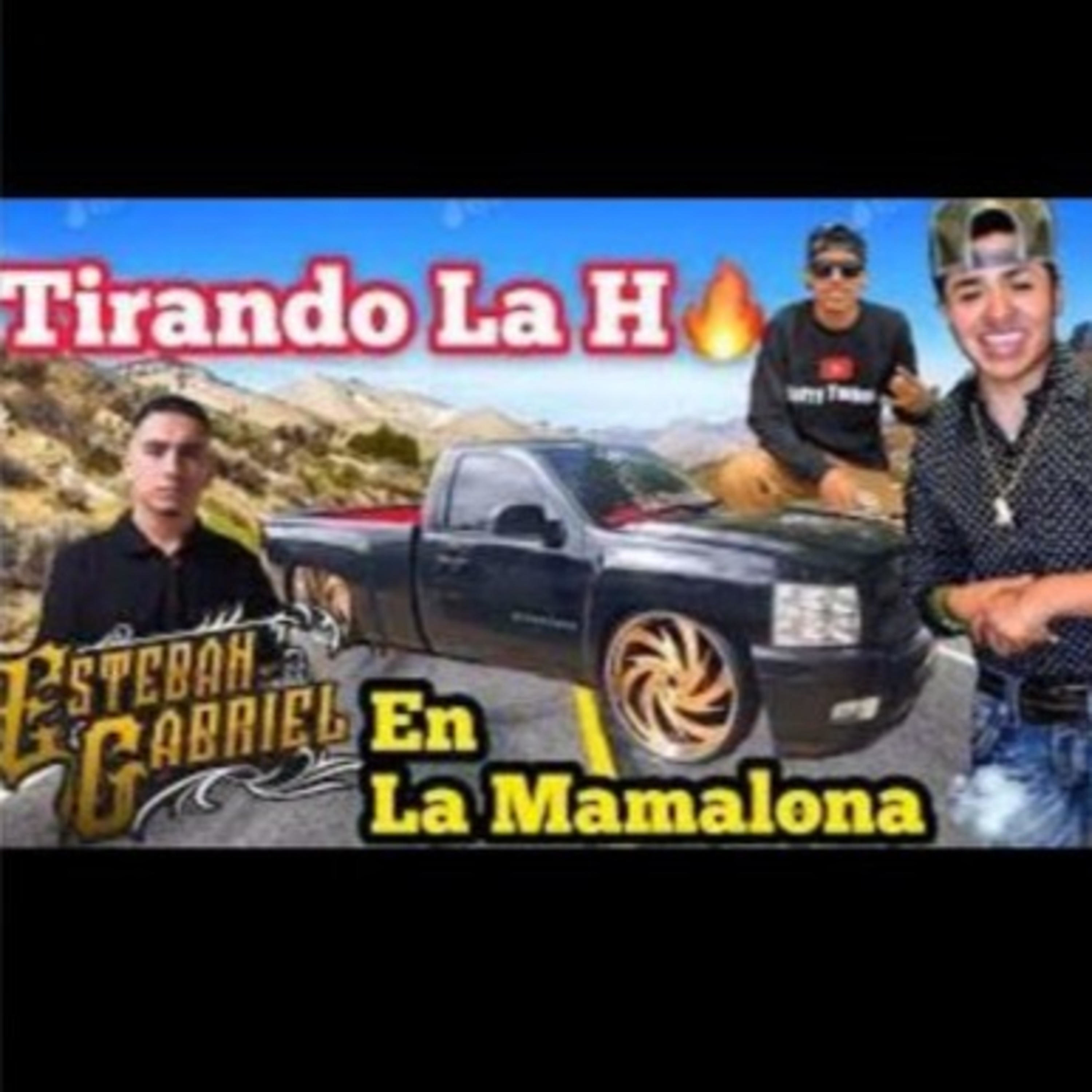 El podcast de la Sierra