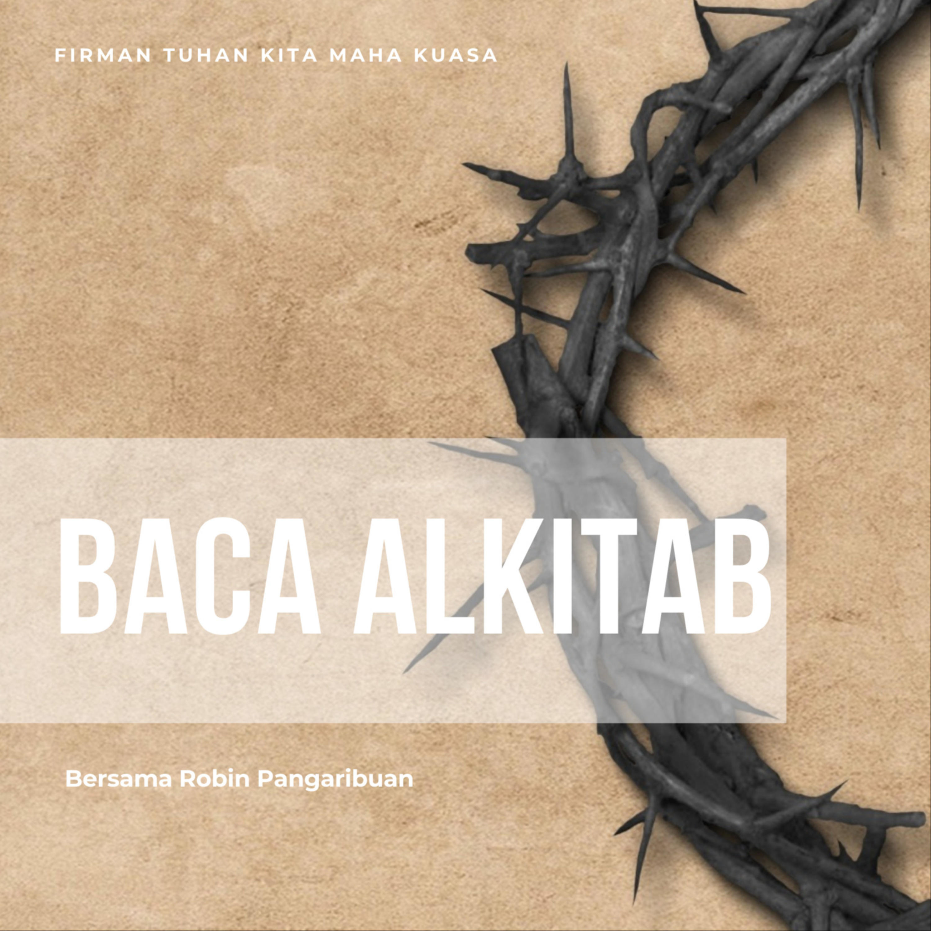 BACA ALKITAB