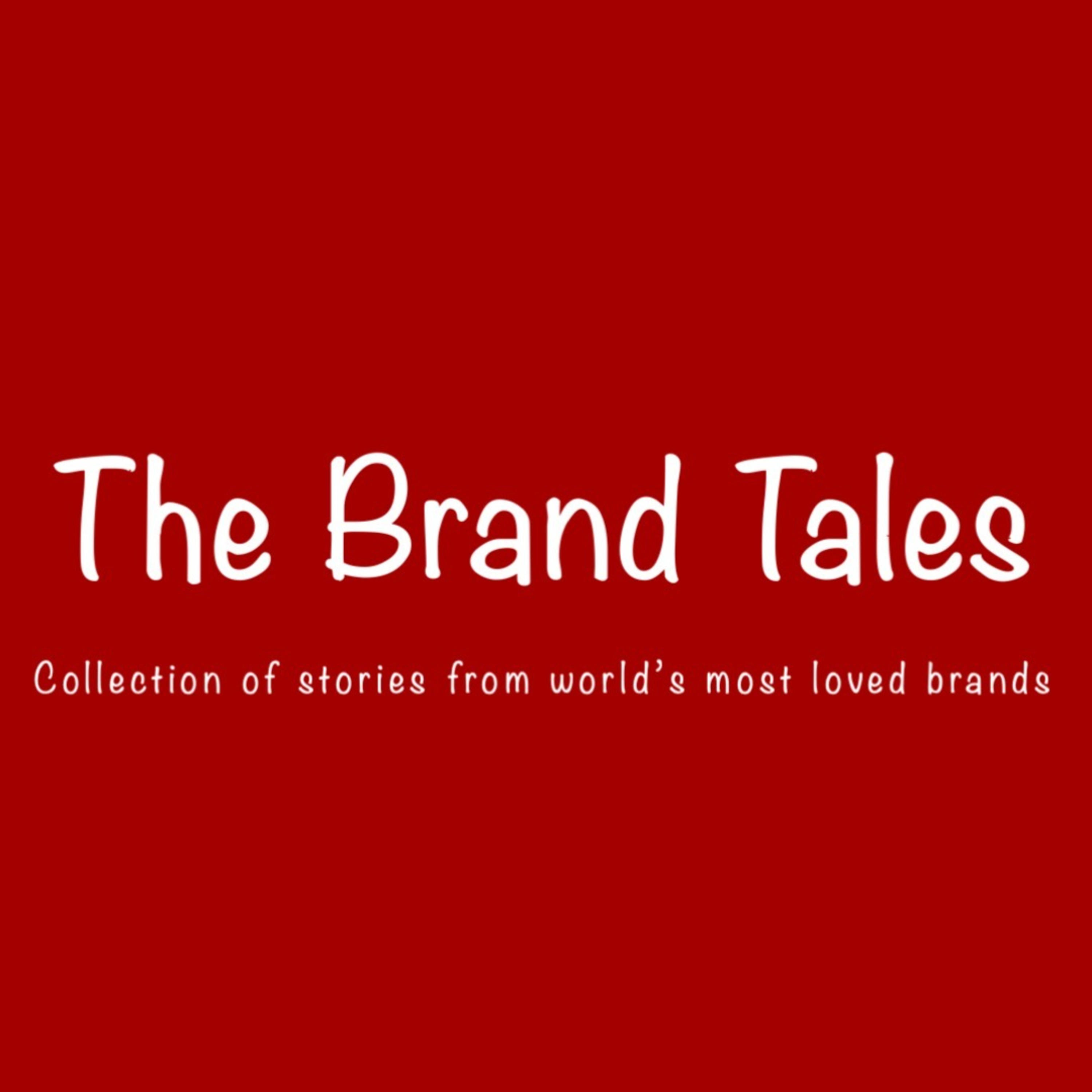 The Brand Tales
