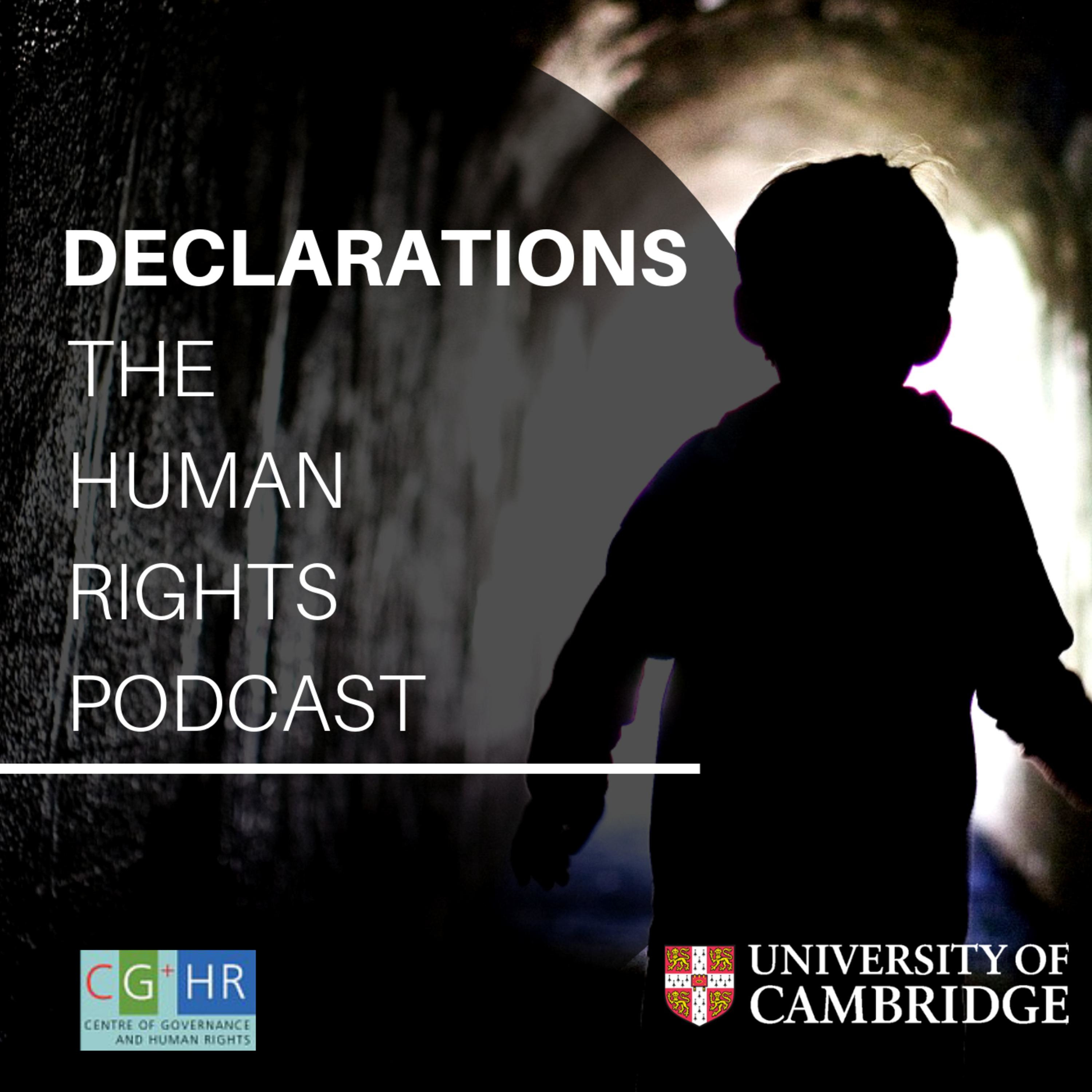 Bodies and Borders: Migration in the Digital Age