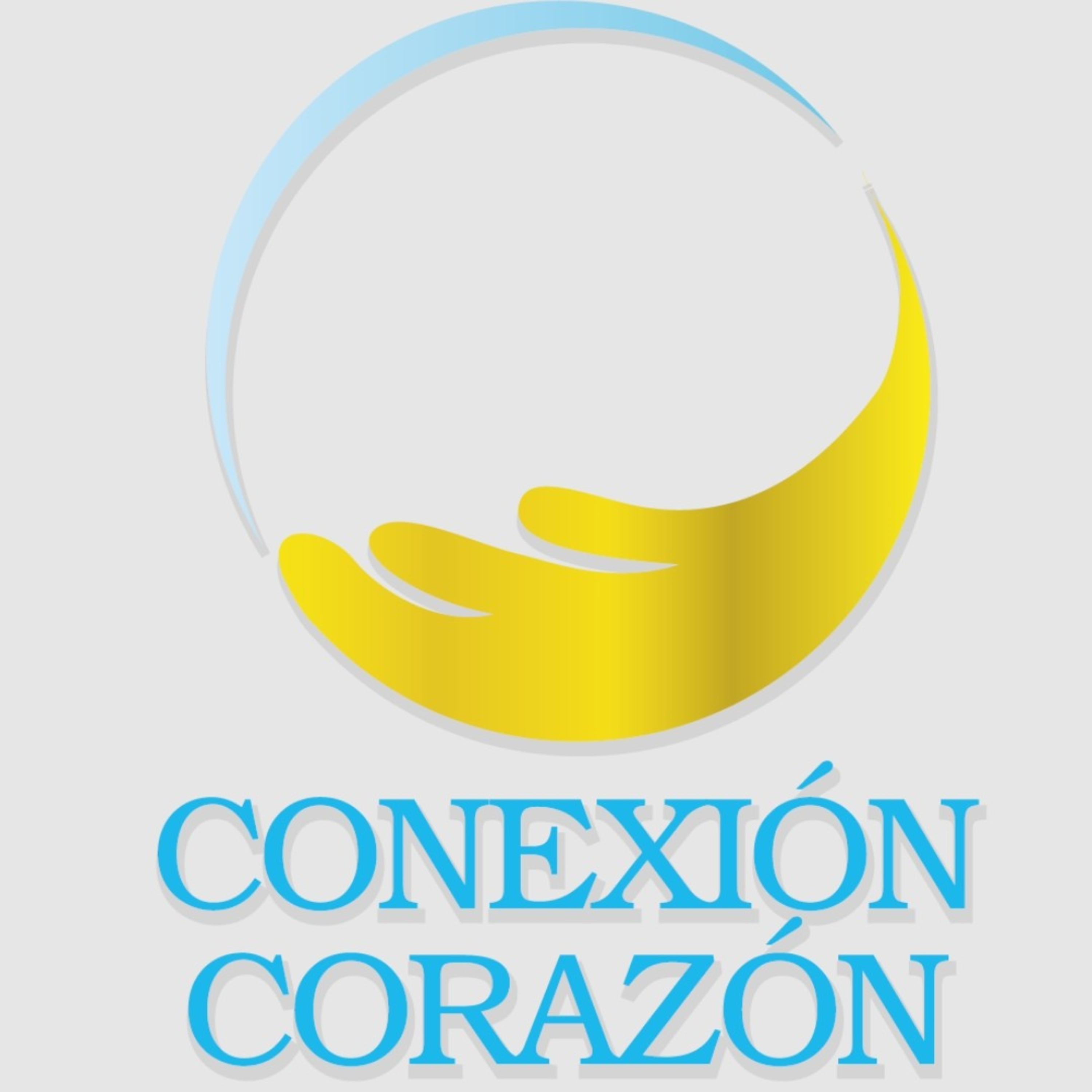 Conexión corazón podcast artwork
