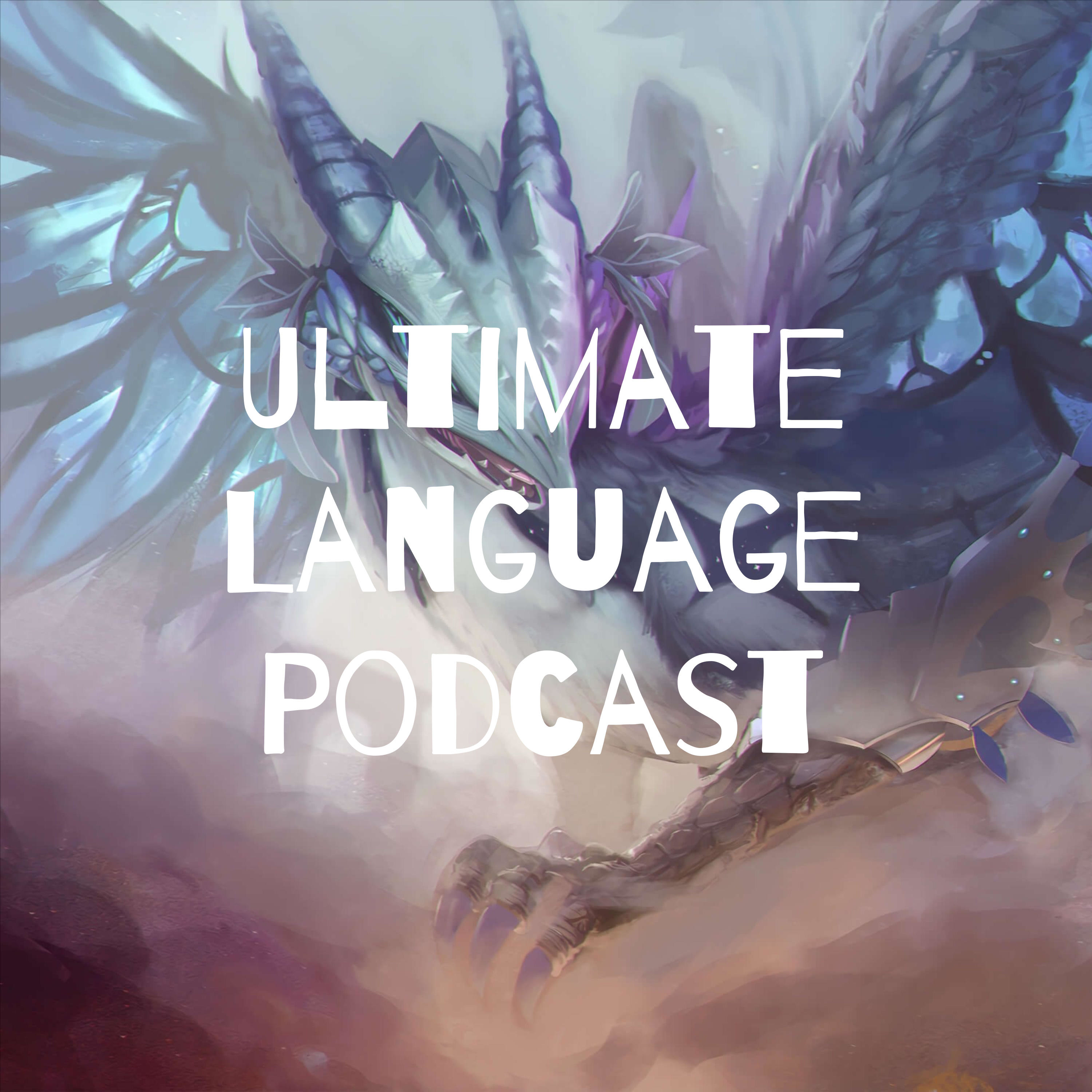 Ultimate Language Podcast