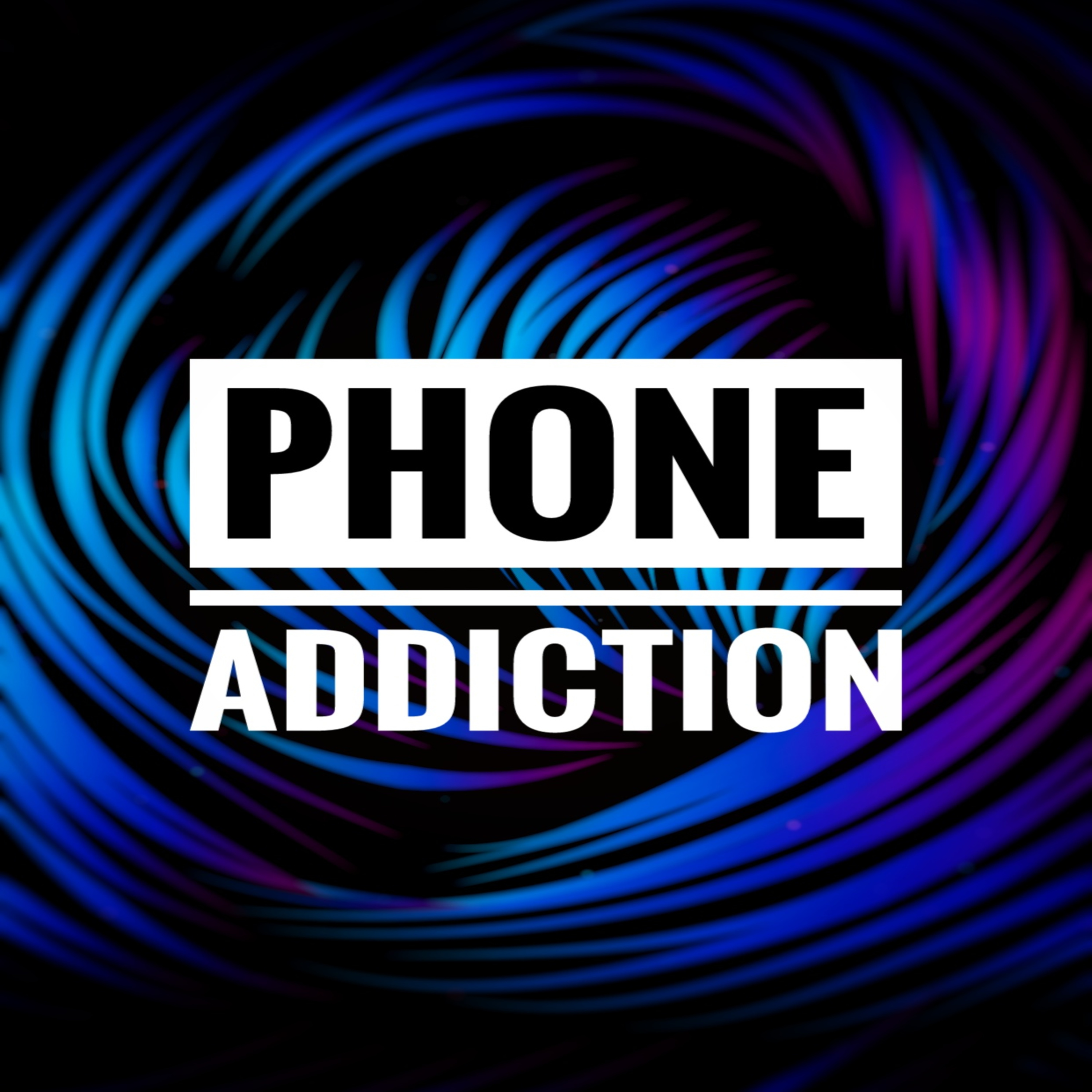 phone addiction