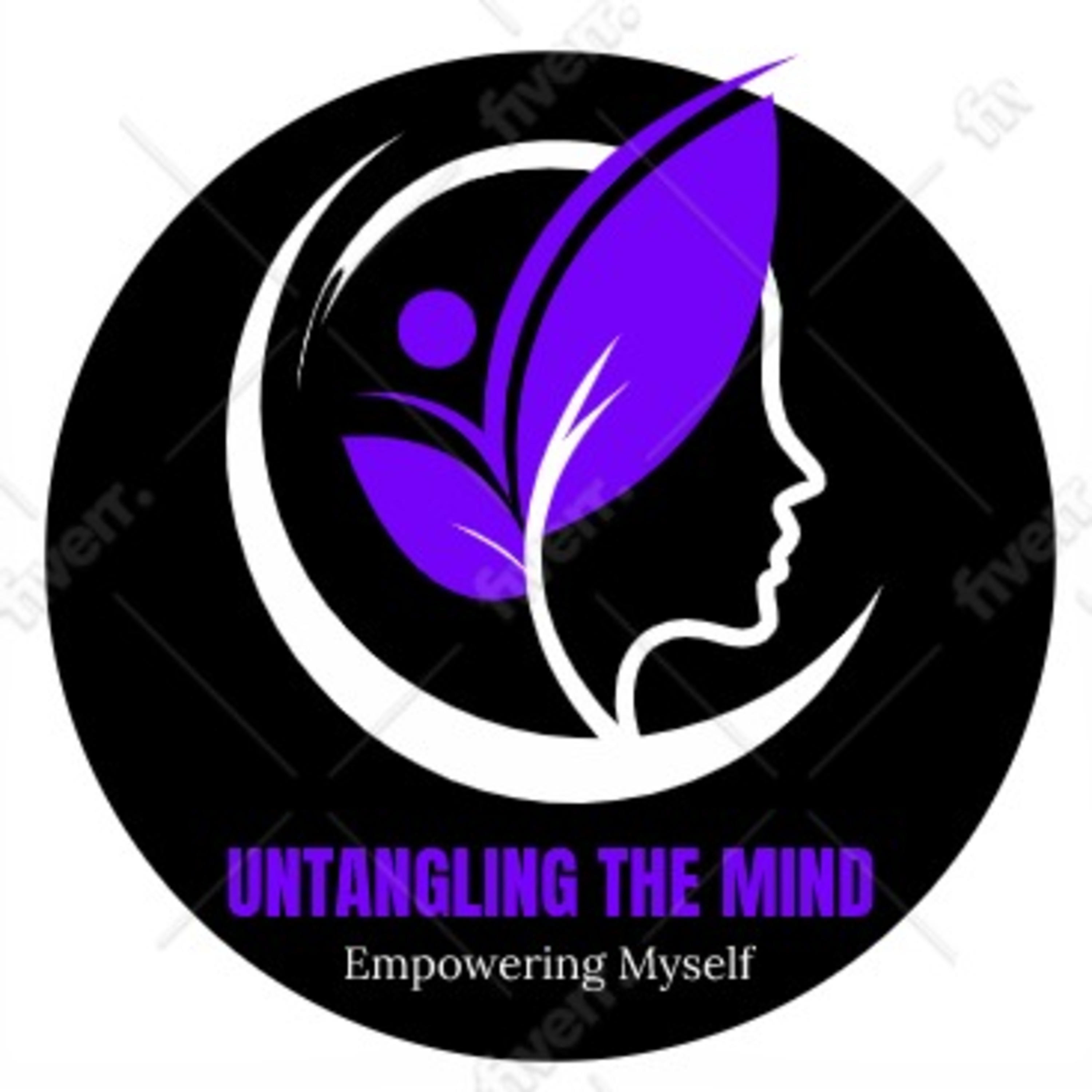 Untangling The Mind cover art