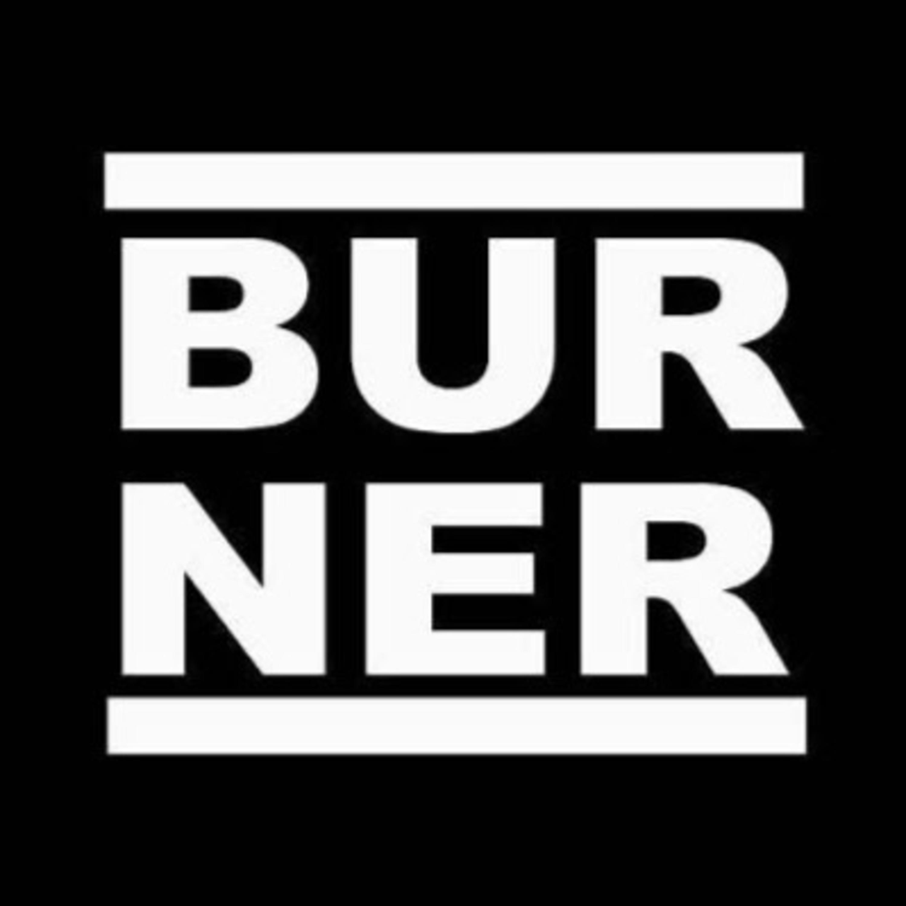 burner el podcast