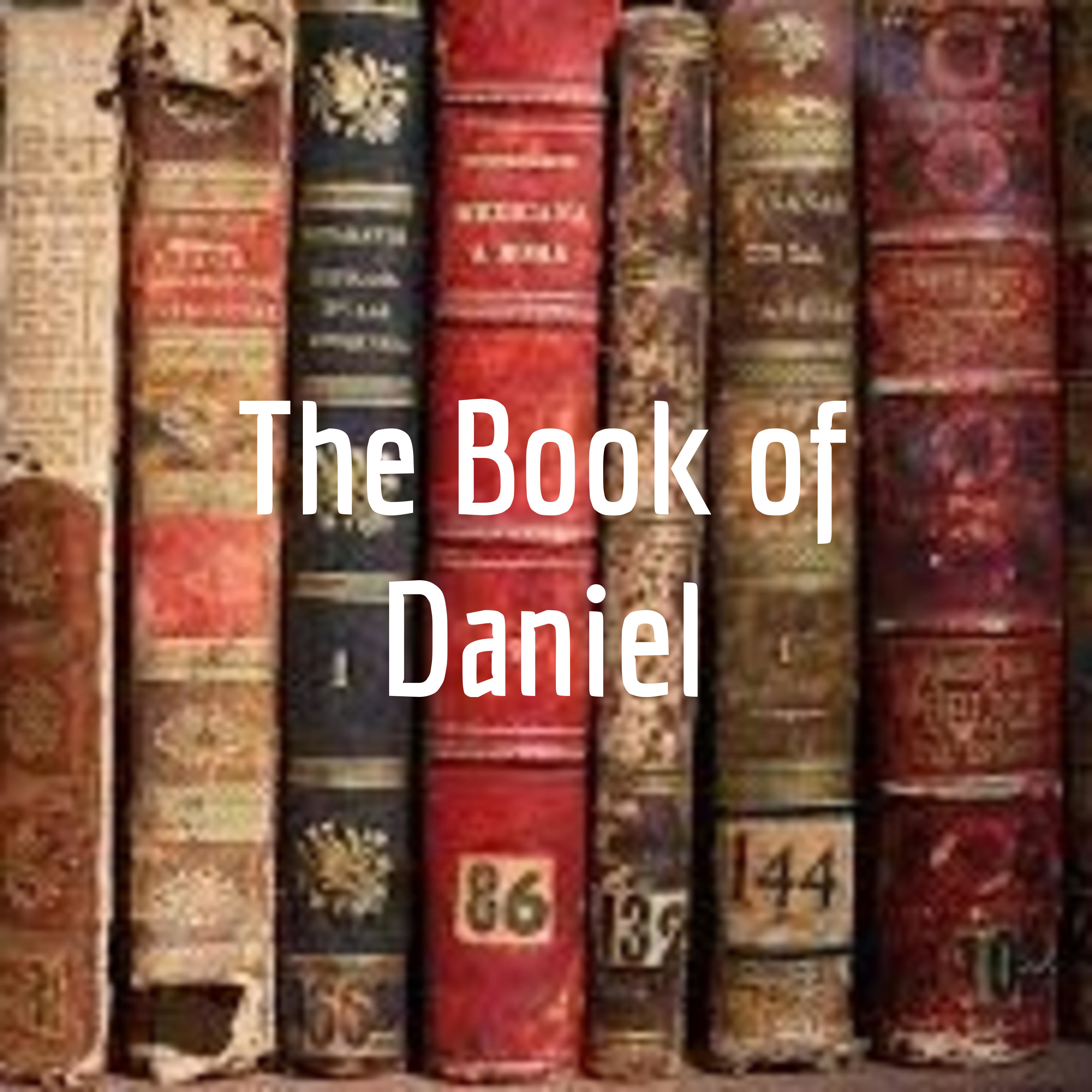 The Book of Daniel