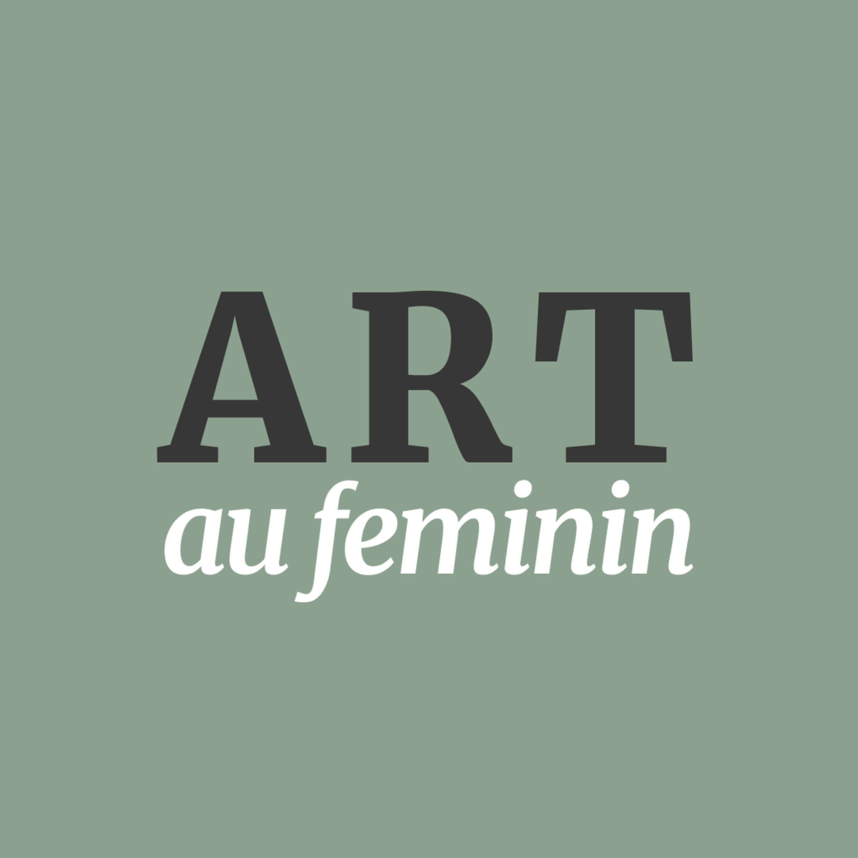 ART au feminin S3 E8