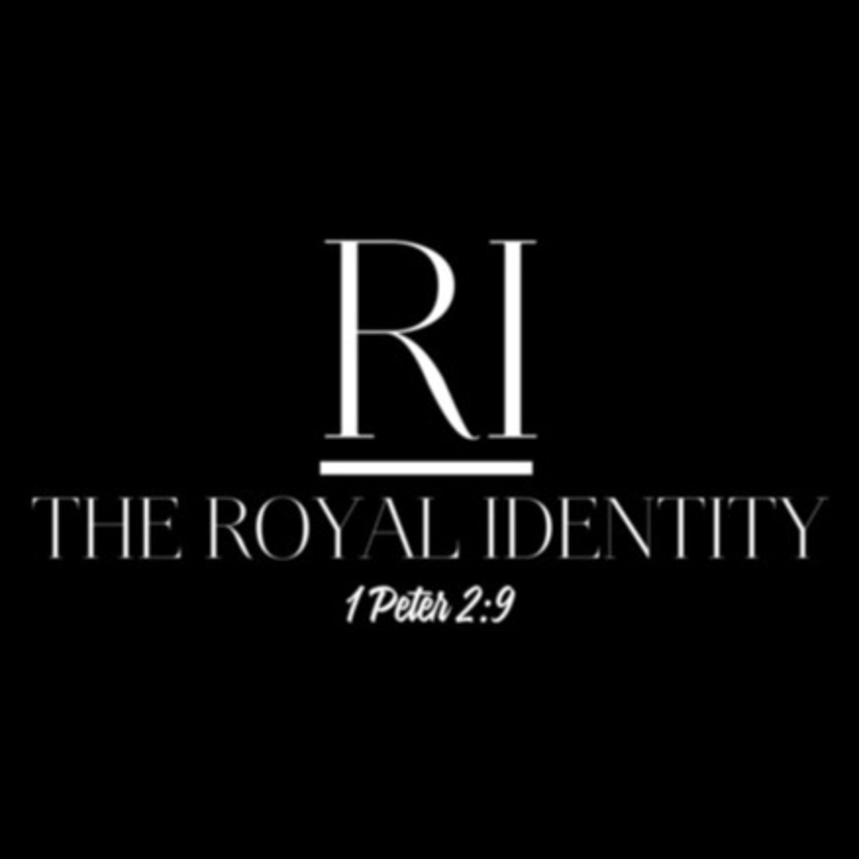 The Royal Identity
