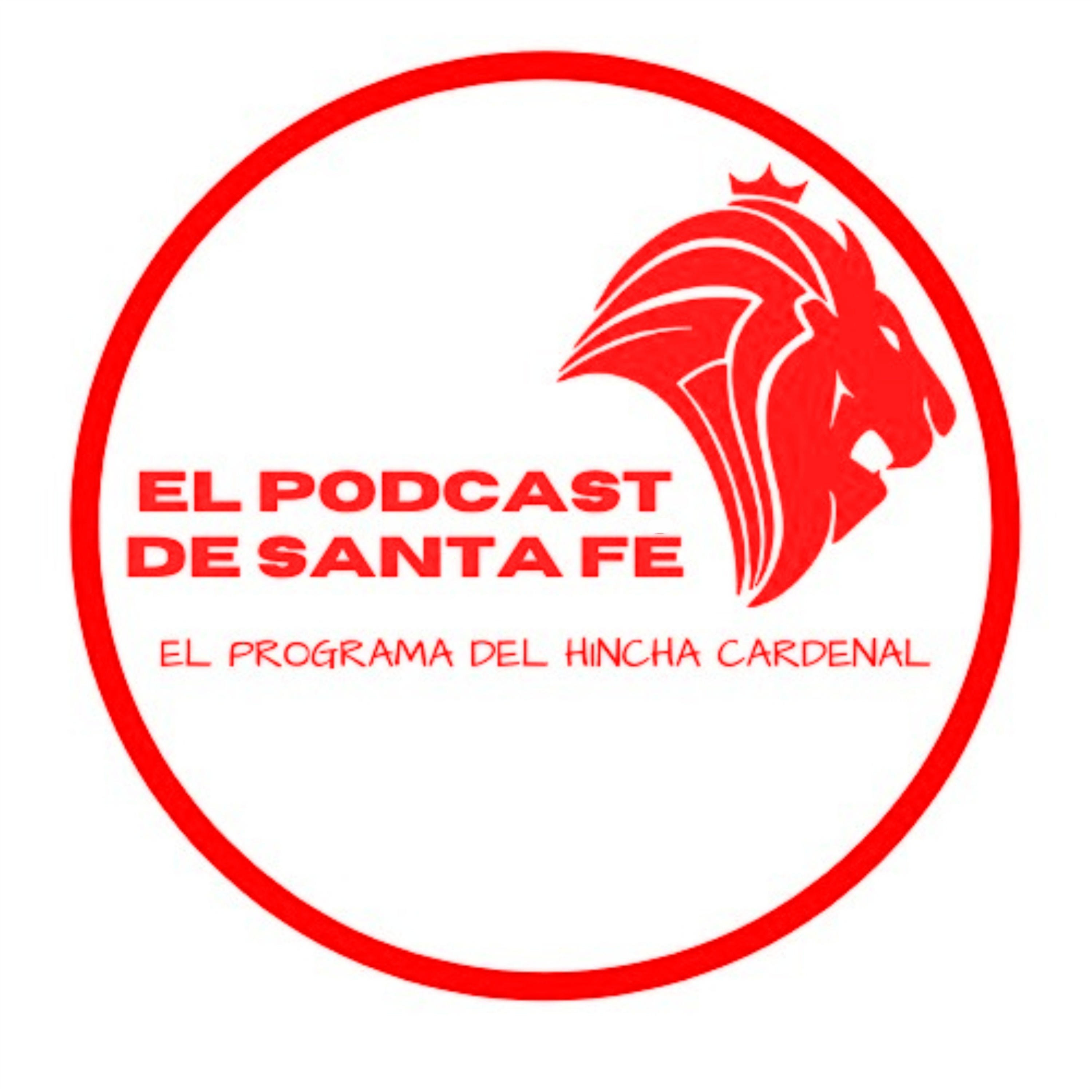 El podcast de Santa Fe