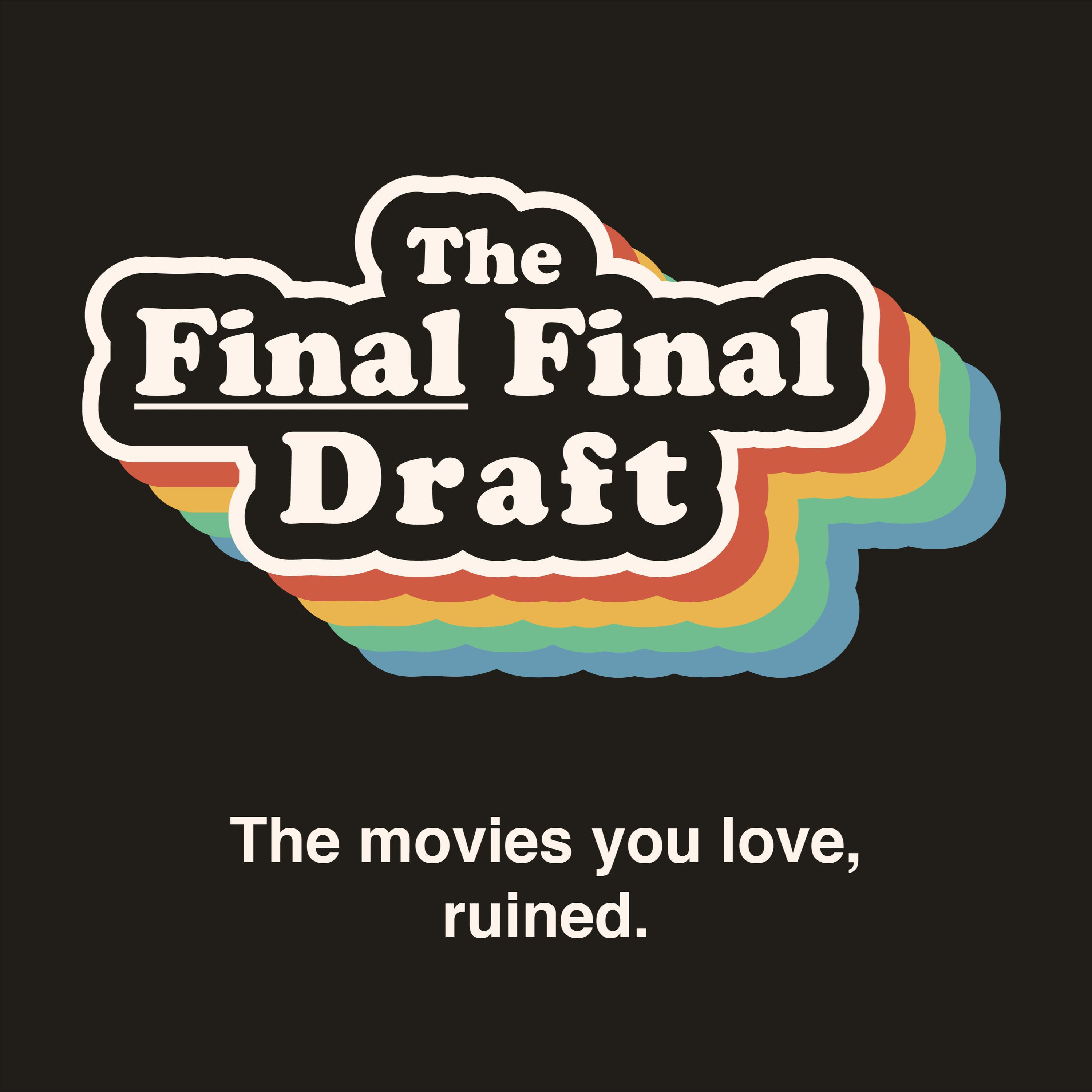 The Final Final Draft