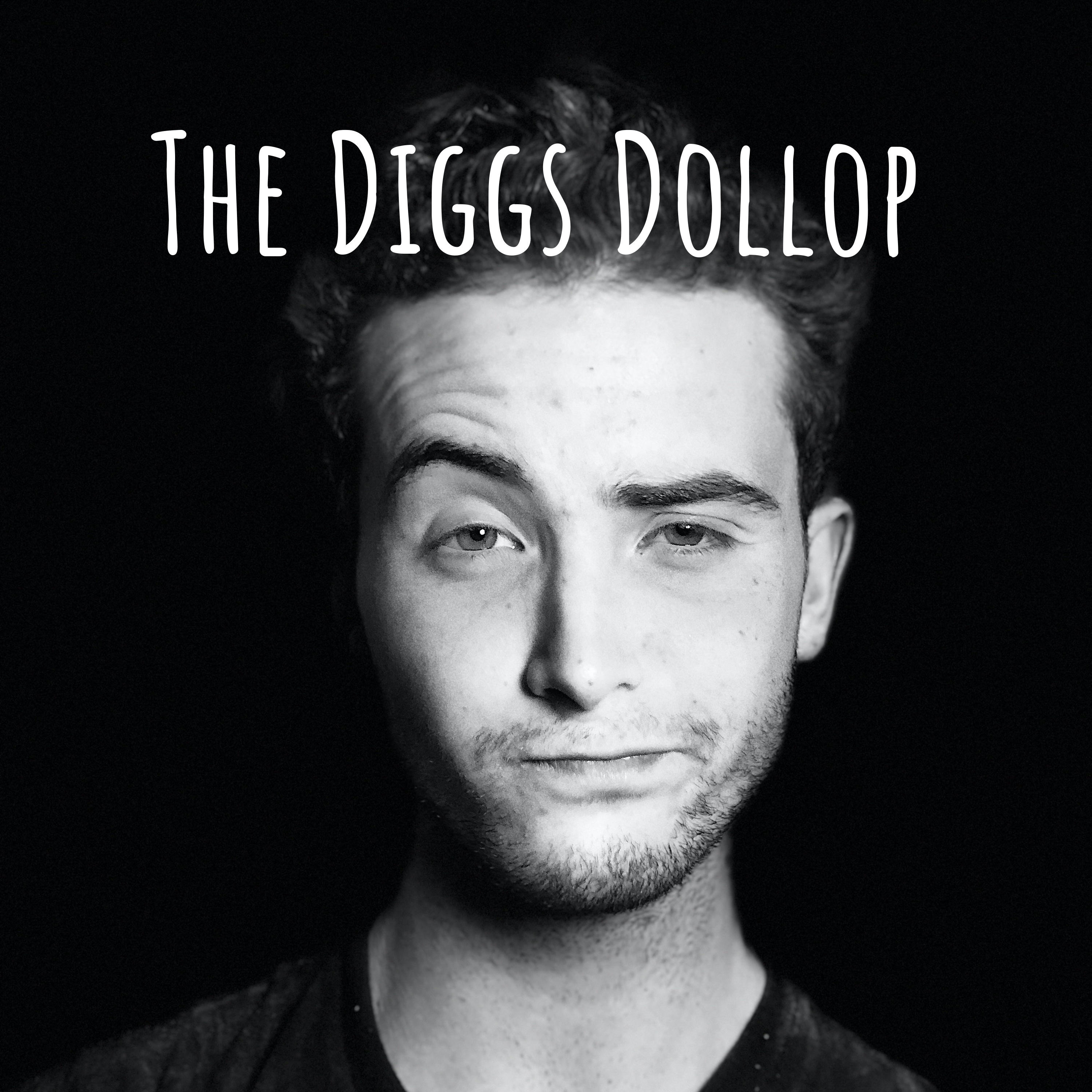 The Diggs Dollop cover