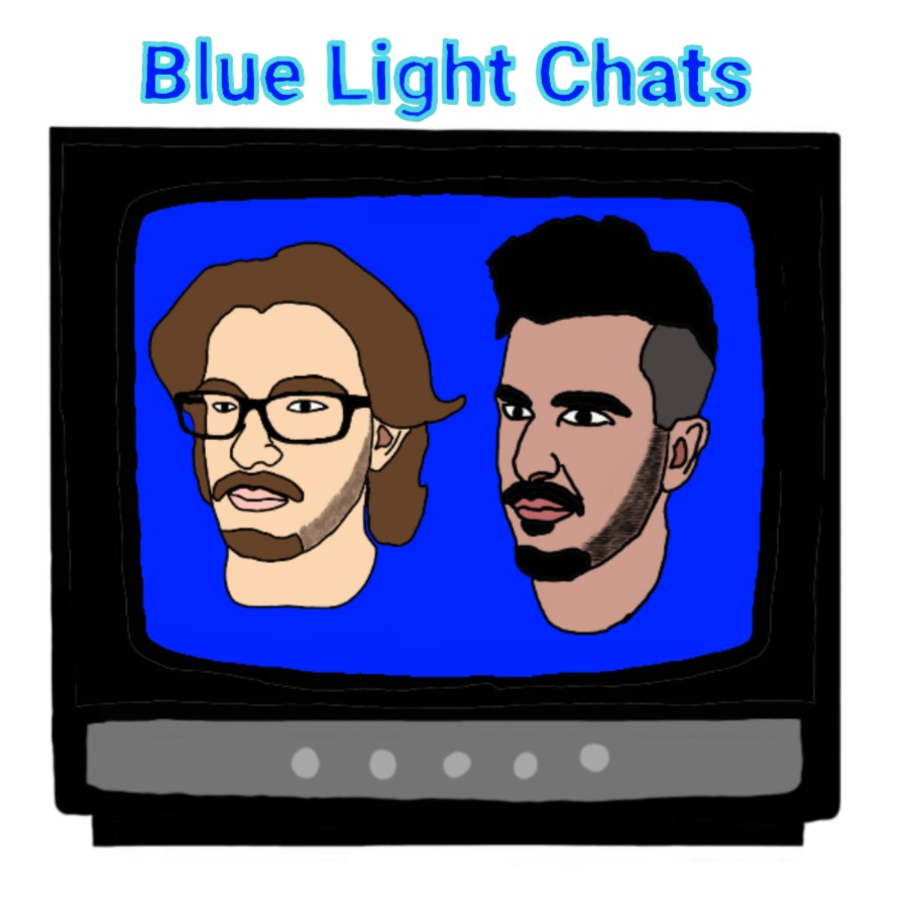 Blue Light Chats