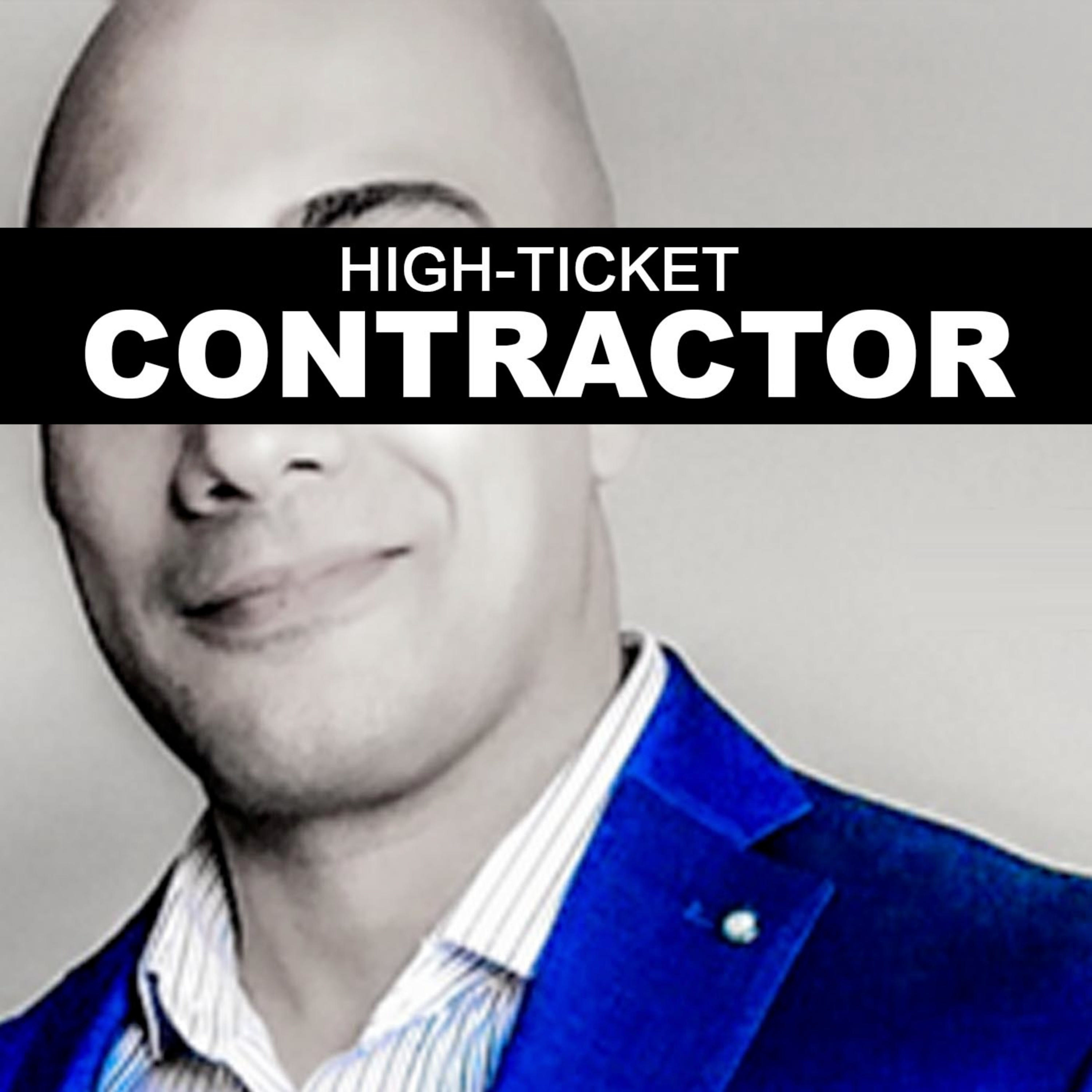 HighTicket Contractor HighTicket Contractor