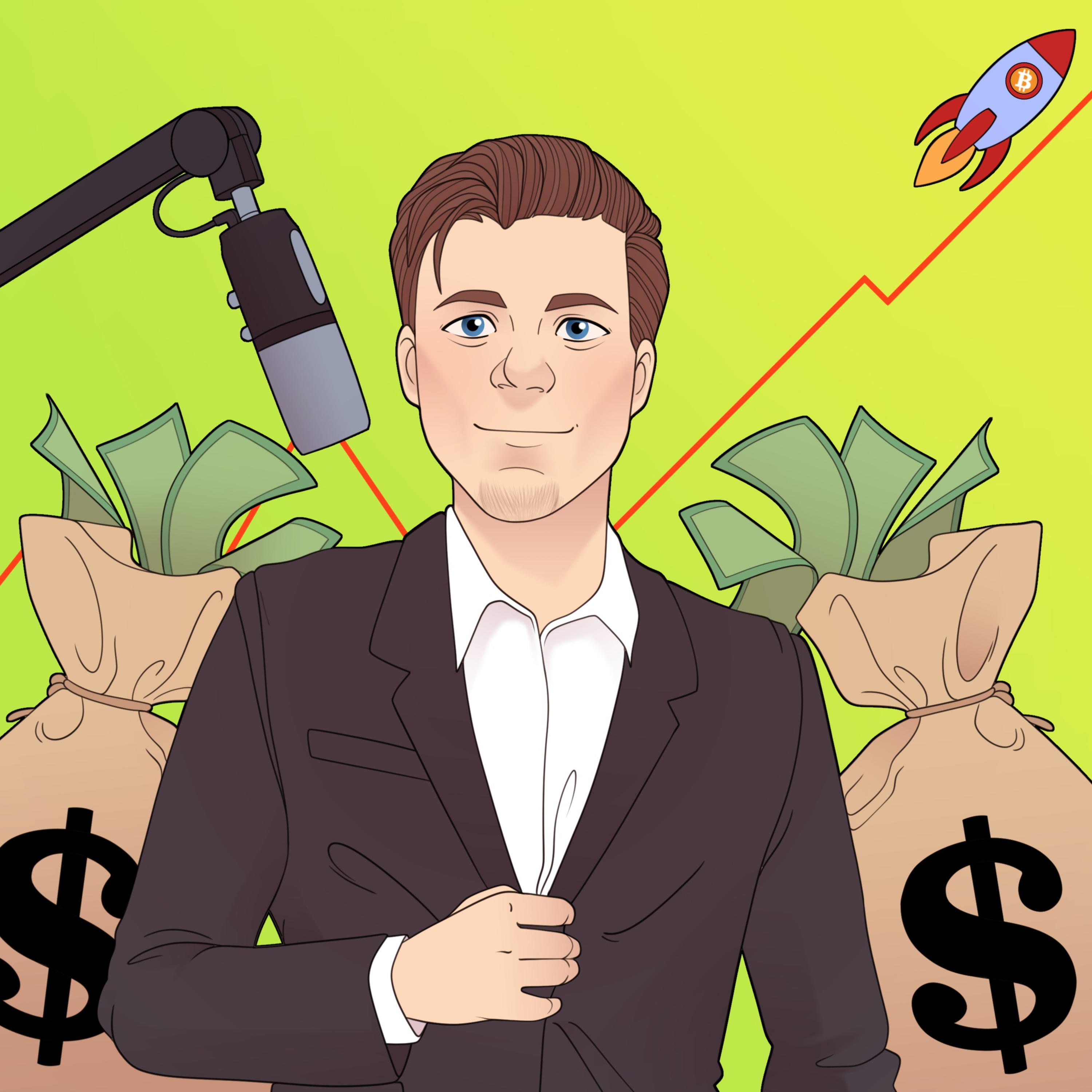 The Still Talking Podcast podcast artwork