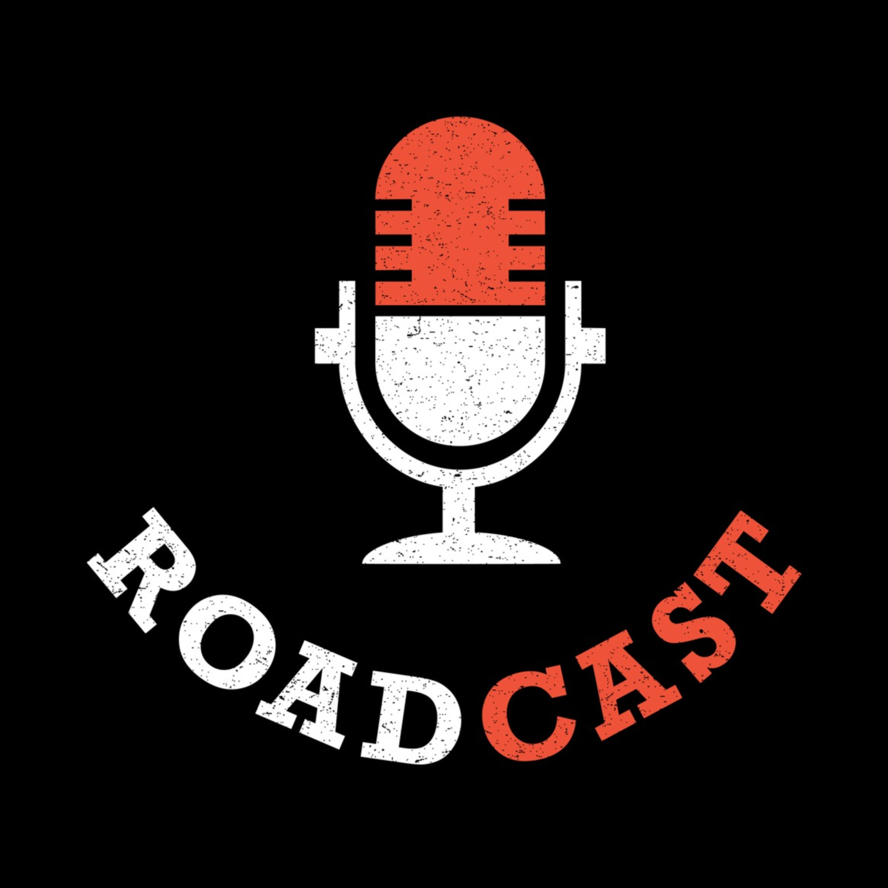 Roadcast