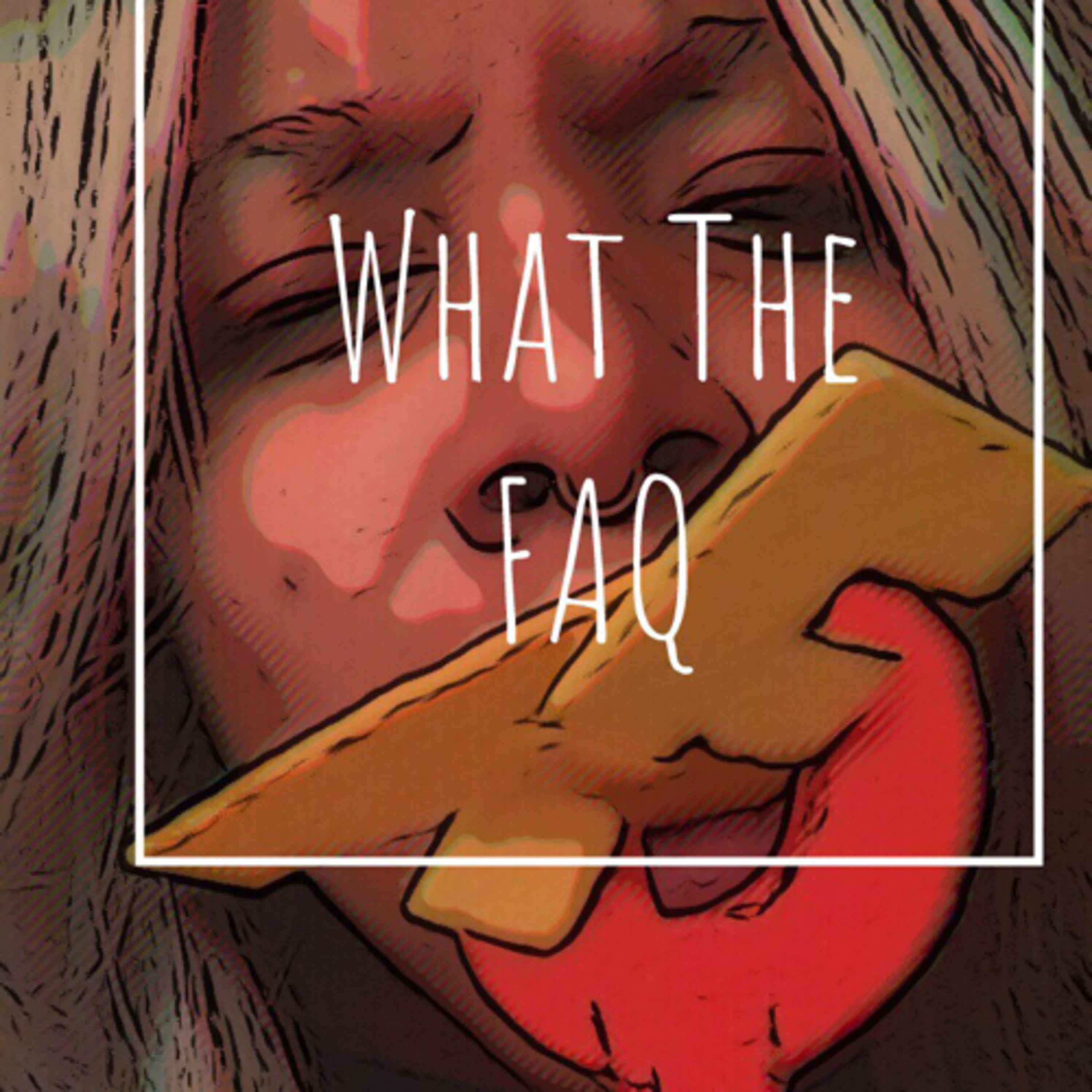 What the FAQ