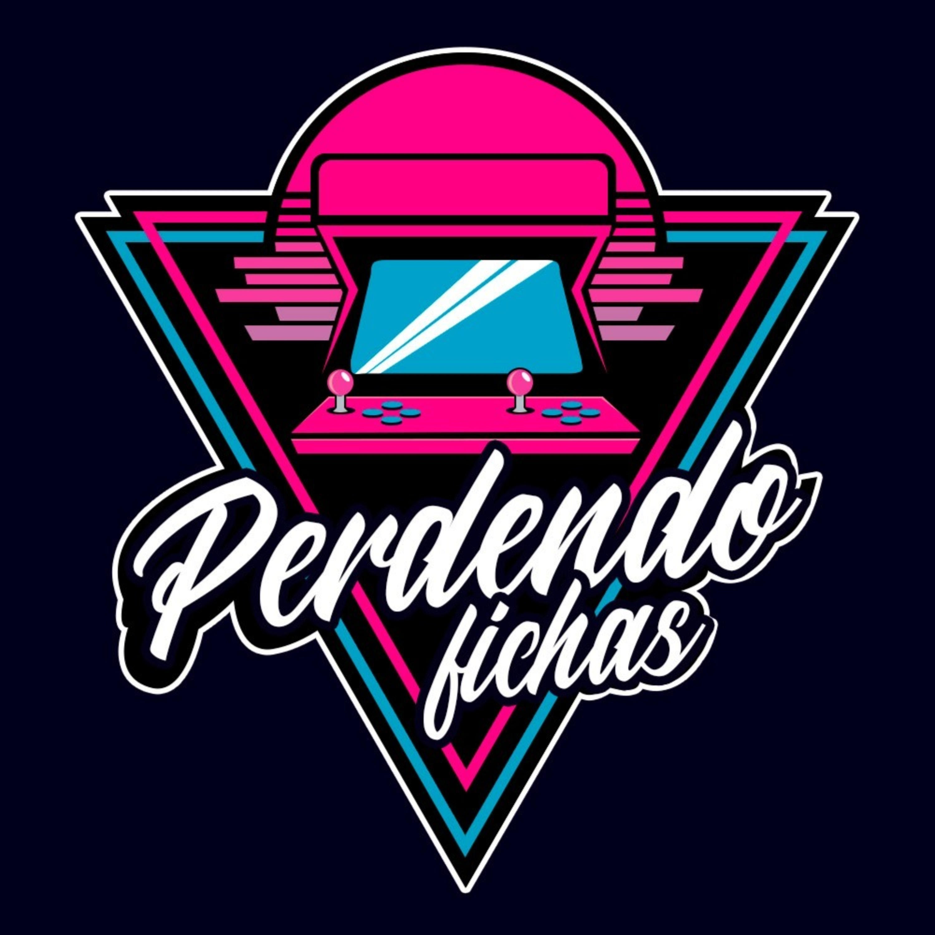 Perdendo Fichas podcast artwork