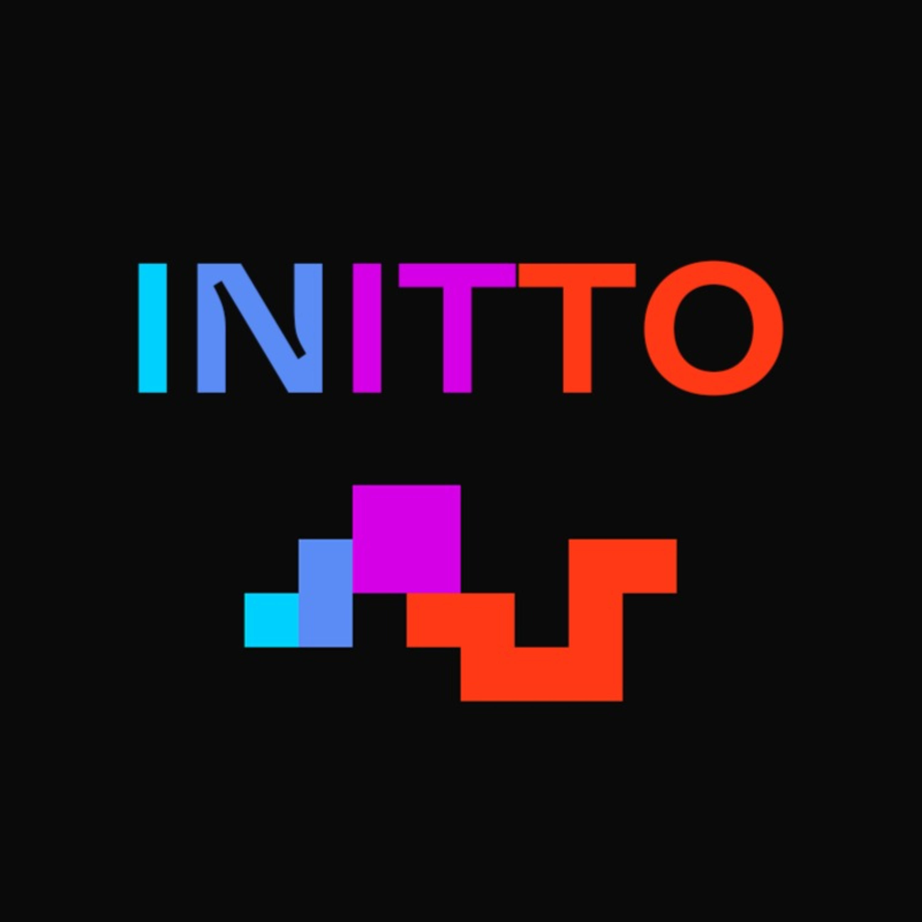 INITTO FM cover art