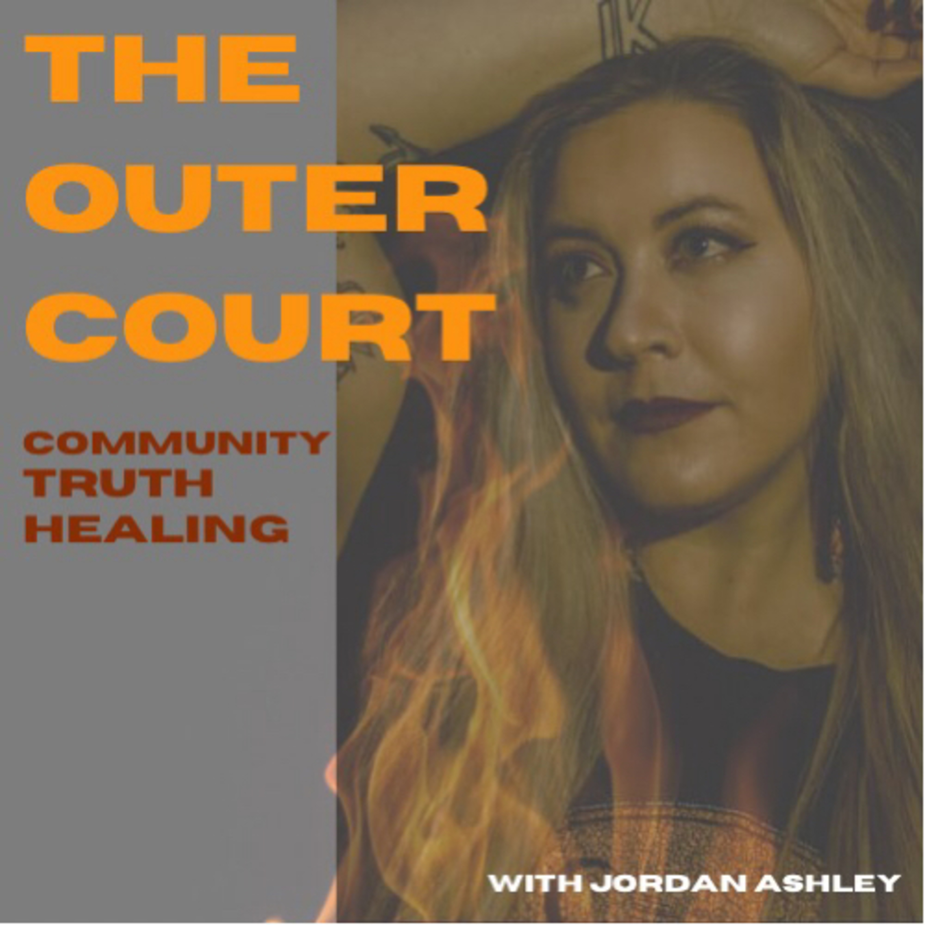 The Outer Court cover art