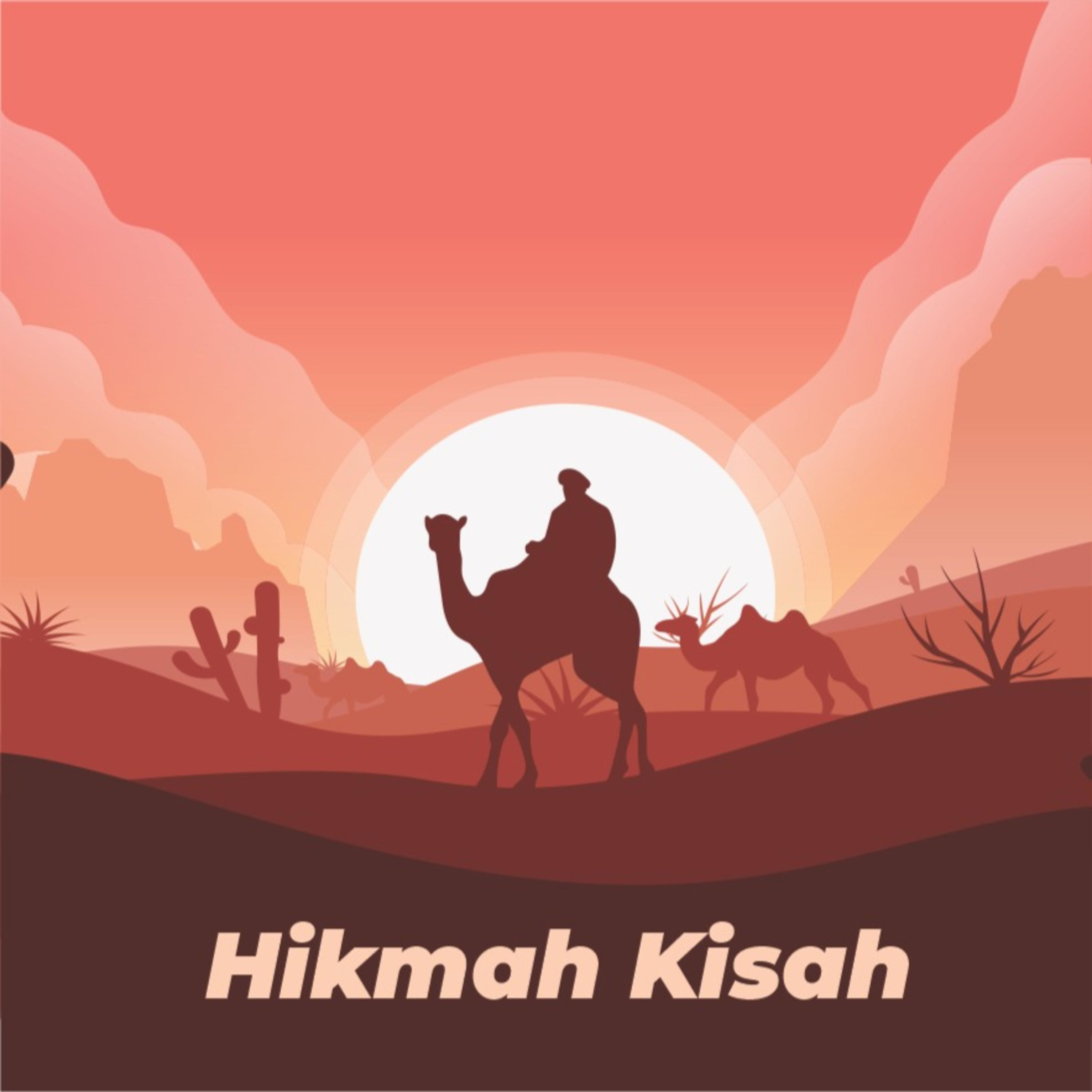 Kisah Hikmah cover art