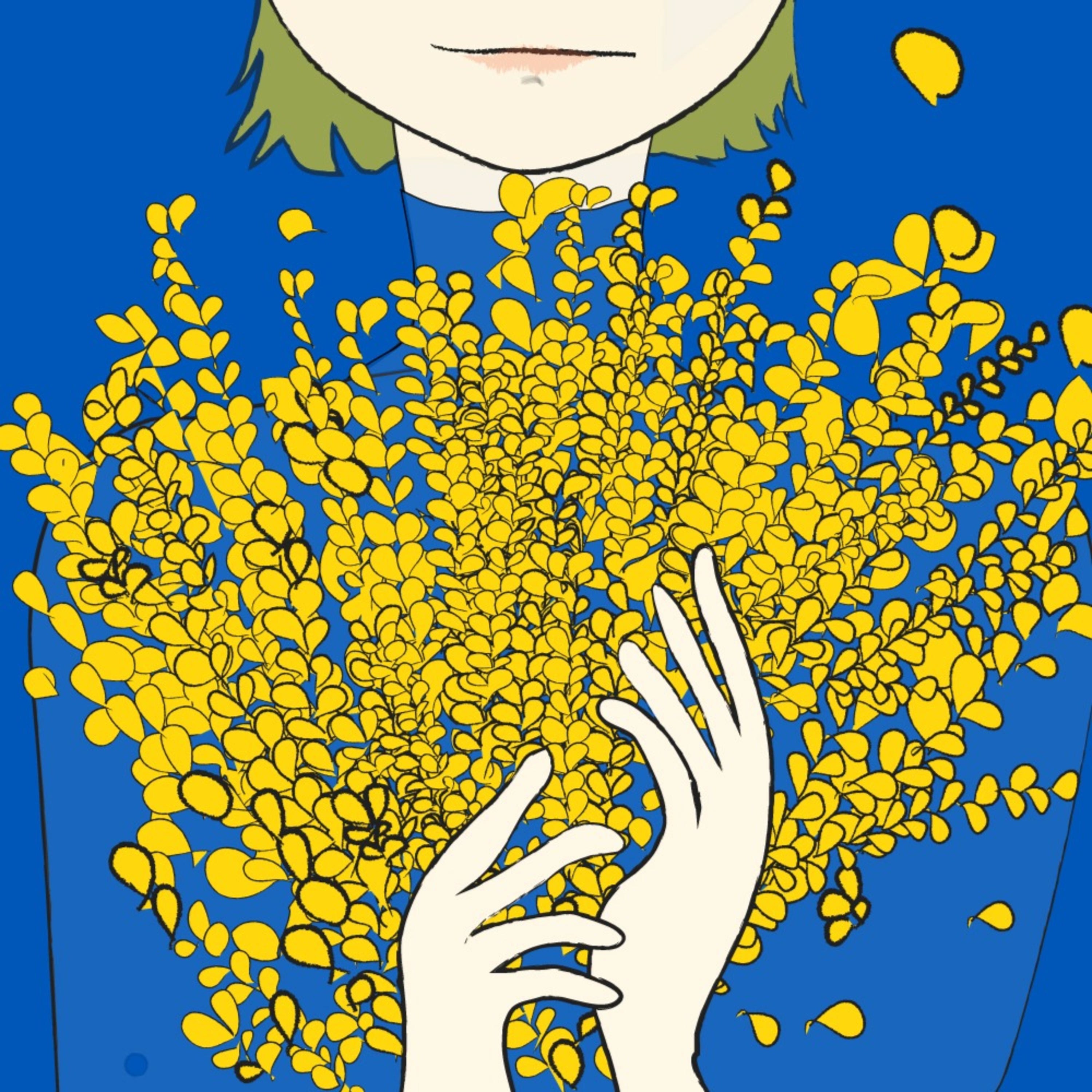 ぽすてぃんぐきゃすてぃんぐ podcast artwork