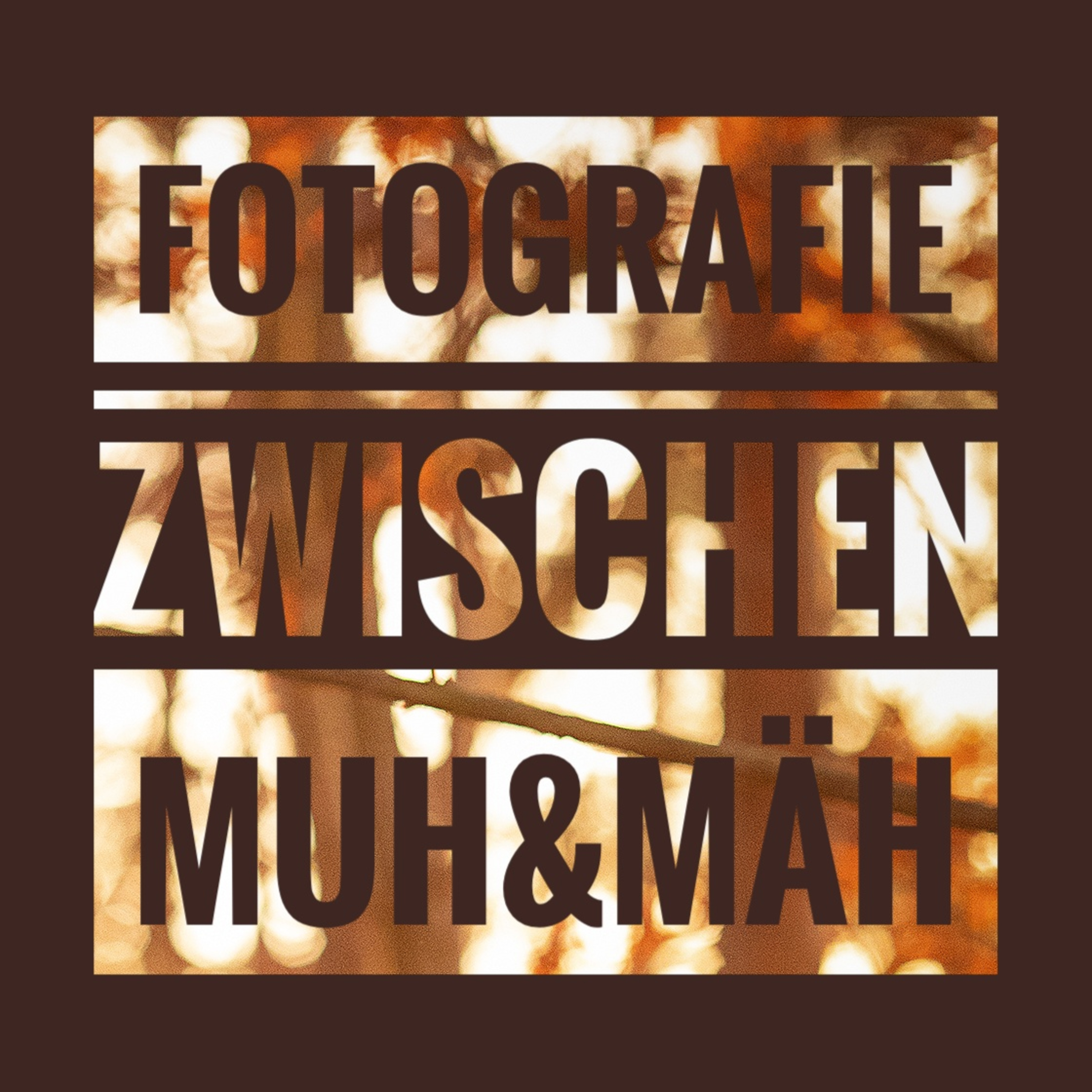 Zwischen MUH & MÄH cover art