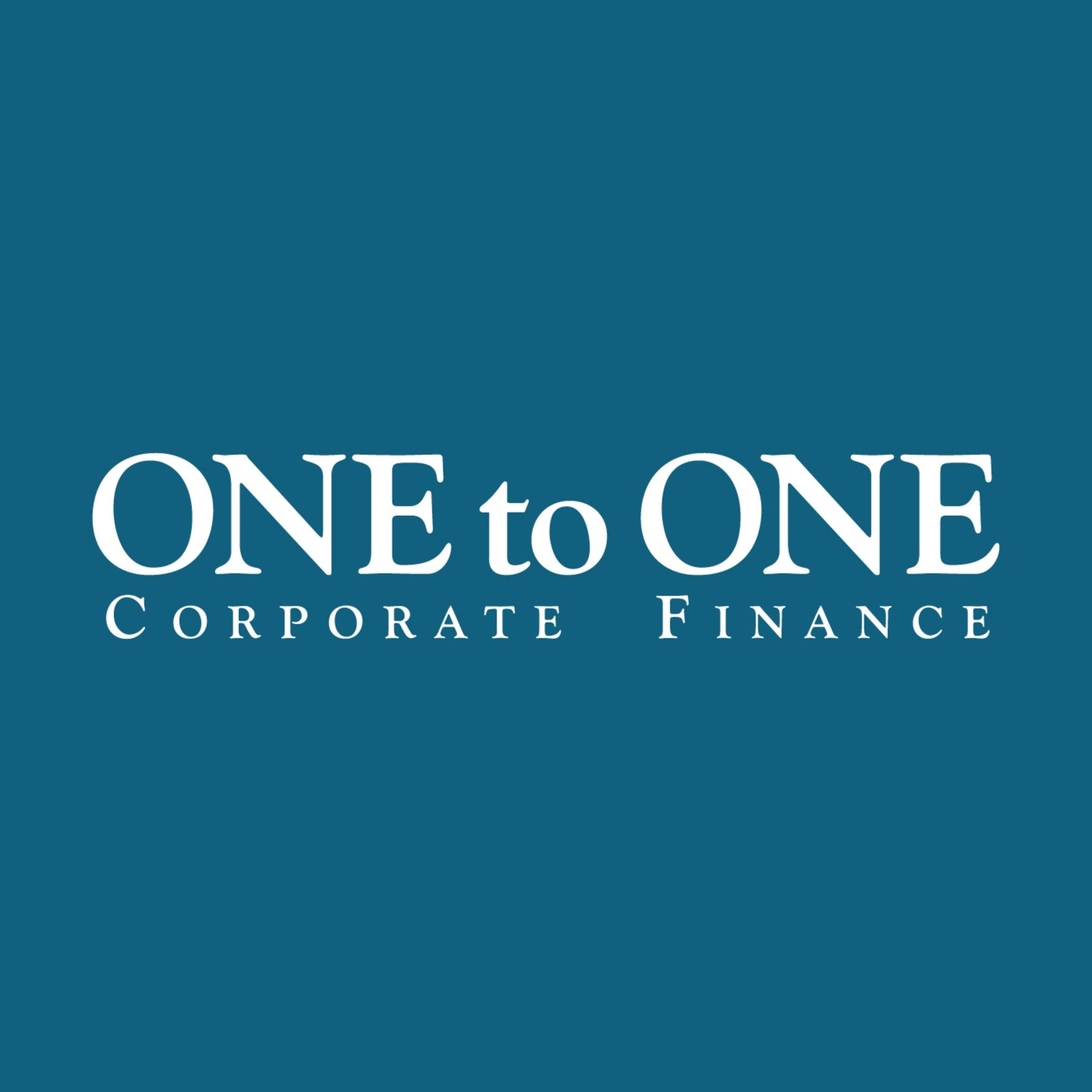 ONEtoONE Corporate Finance
