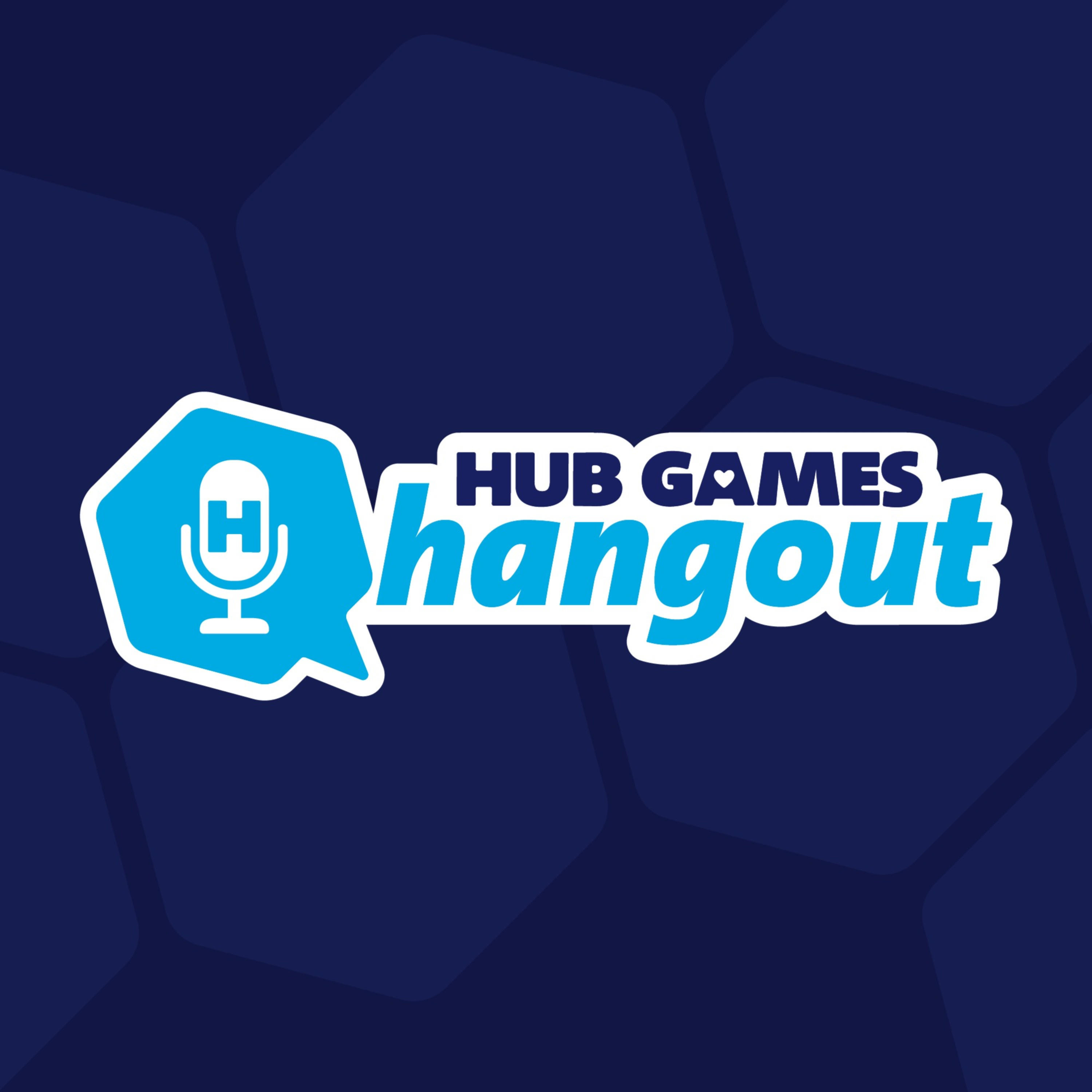 Hub Games Hangout