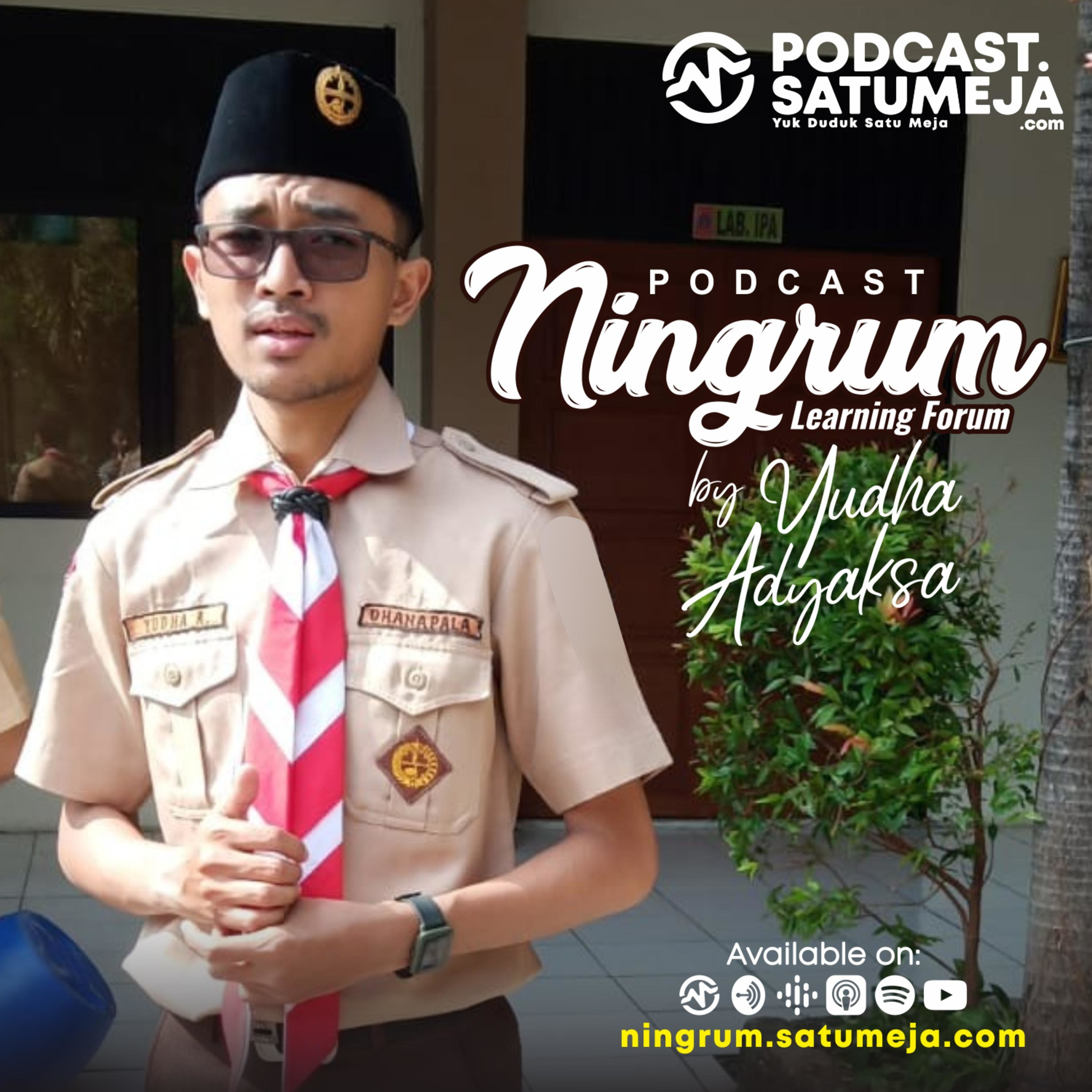 Ningrum Podcast