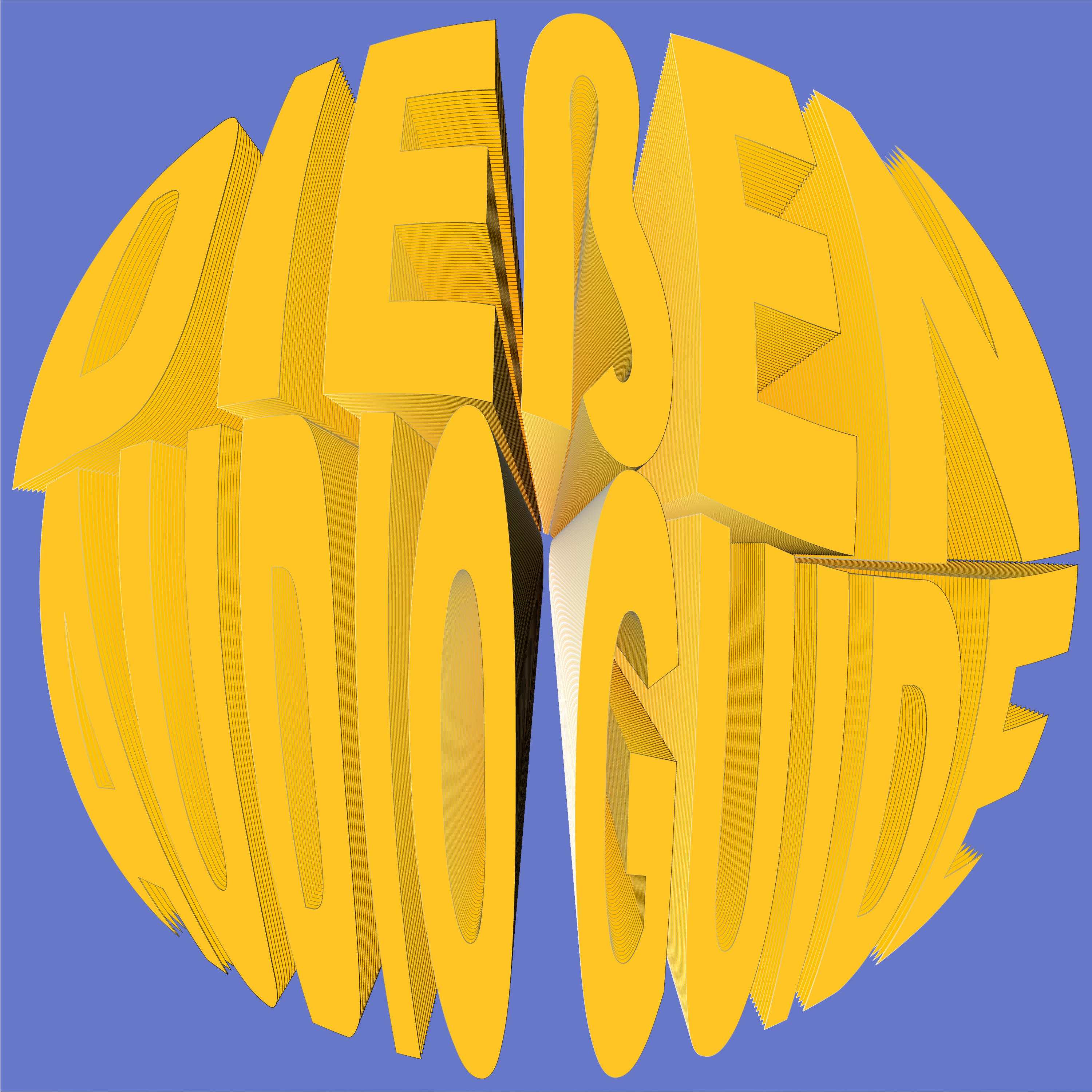 Audio Guide Dießen cover art