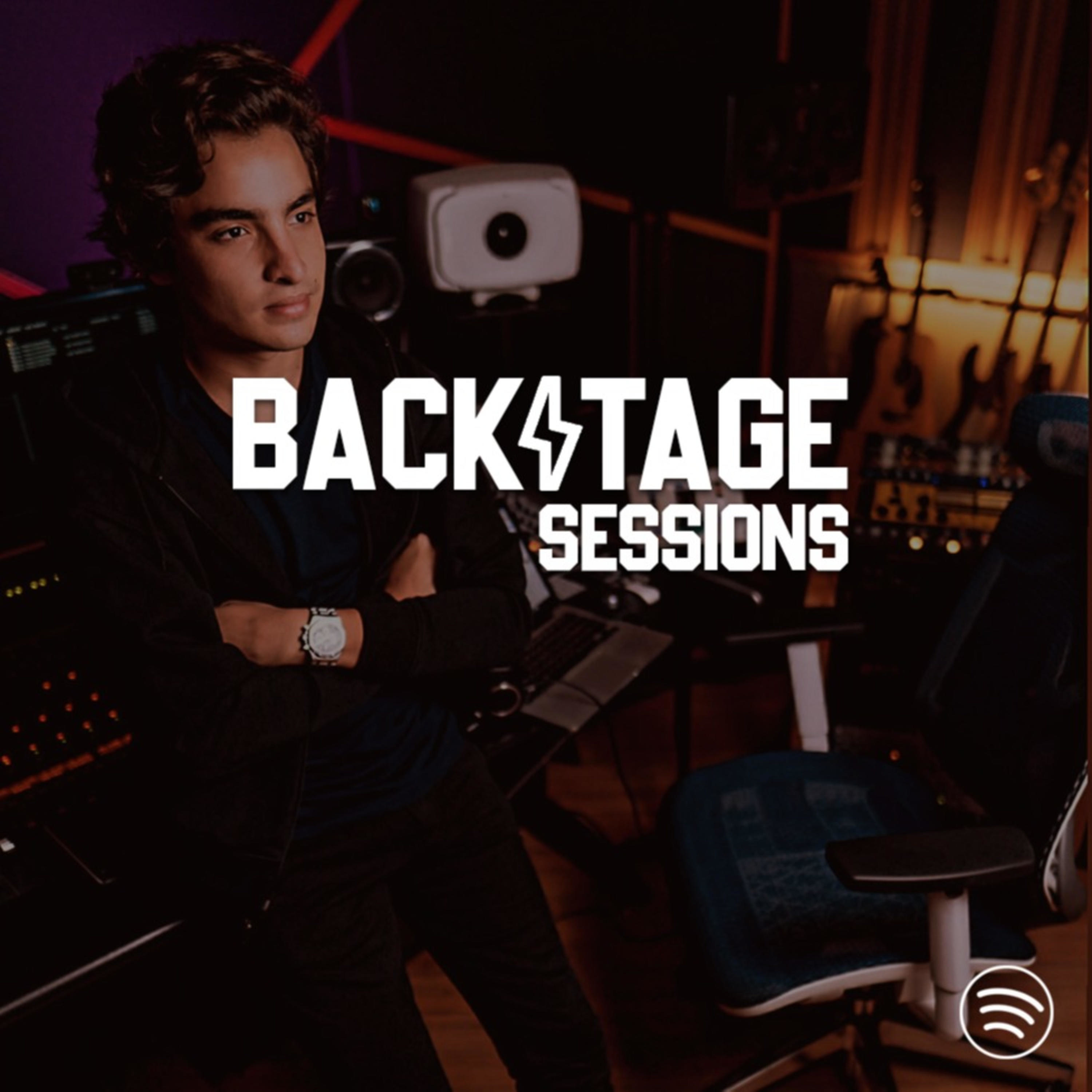 Backstage Sessions