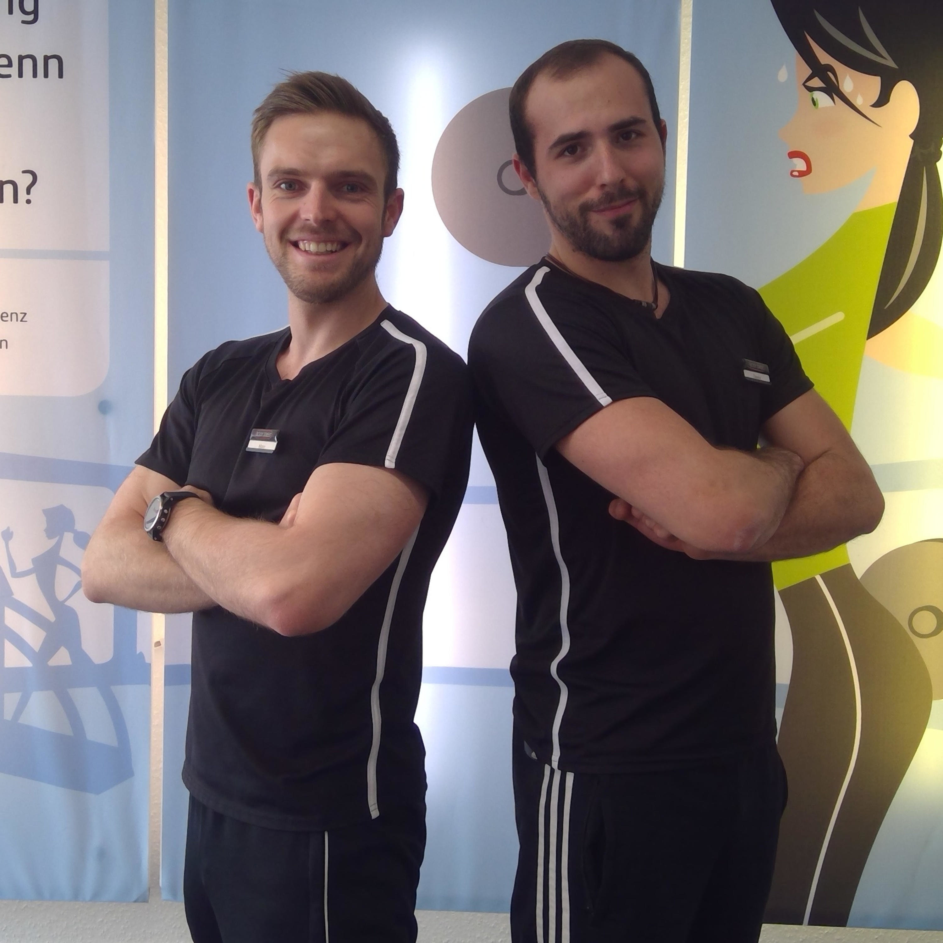 Körperstraße - Gesundheit und Fitness cover art