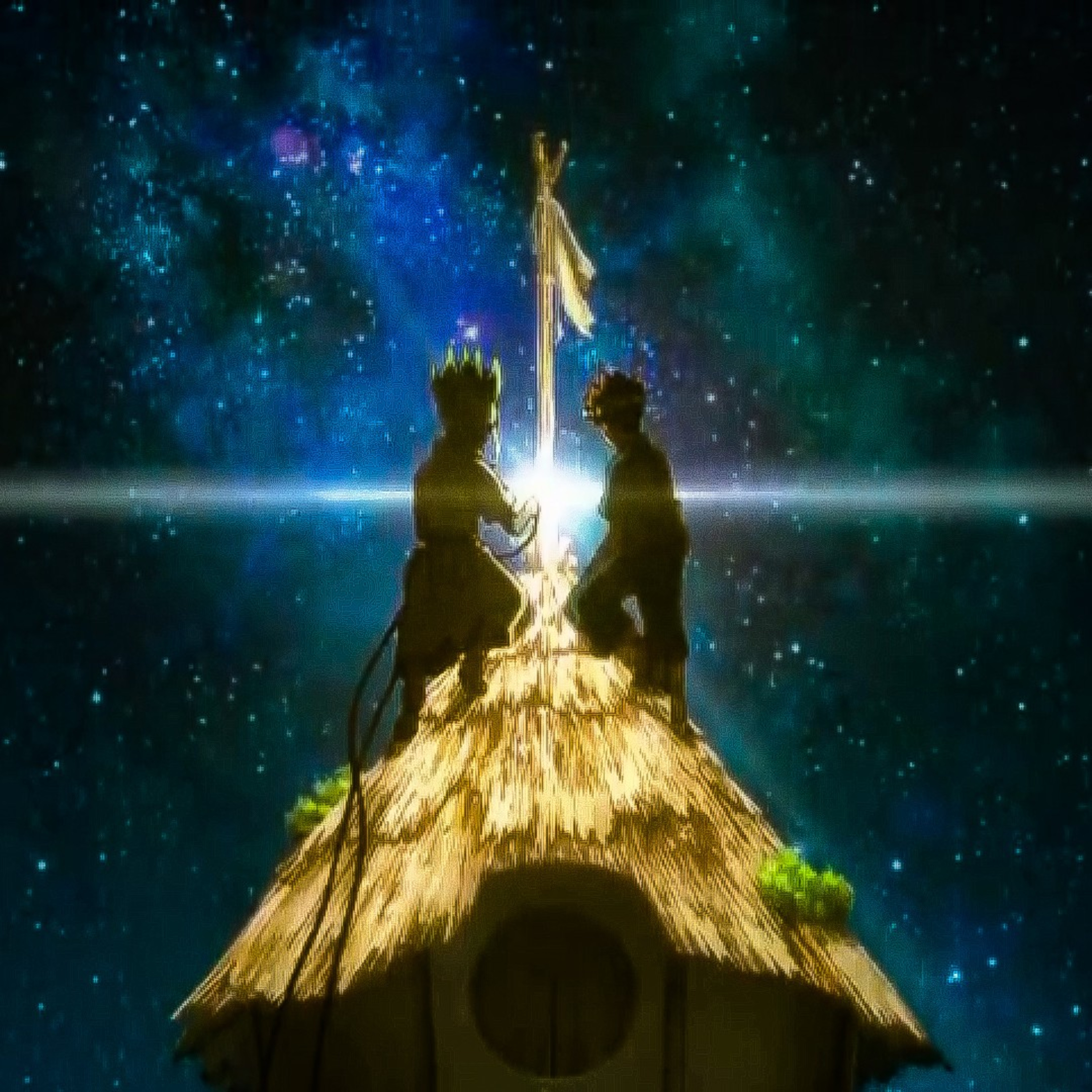 POTIF (Podcast Teknik Informatika) cover art