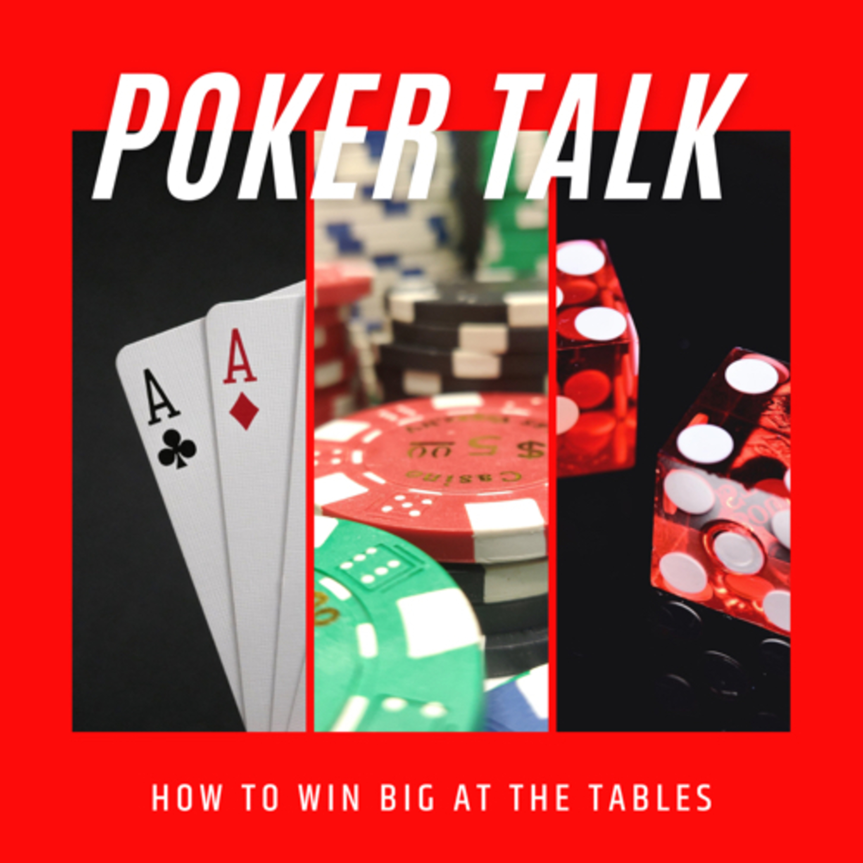 Poker Talk