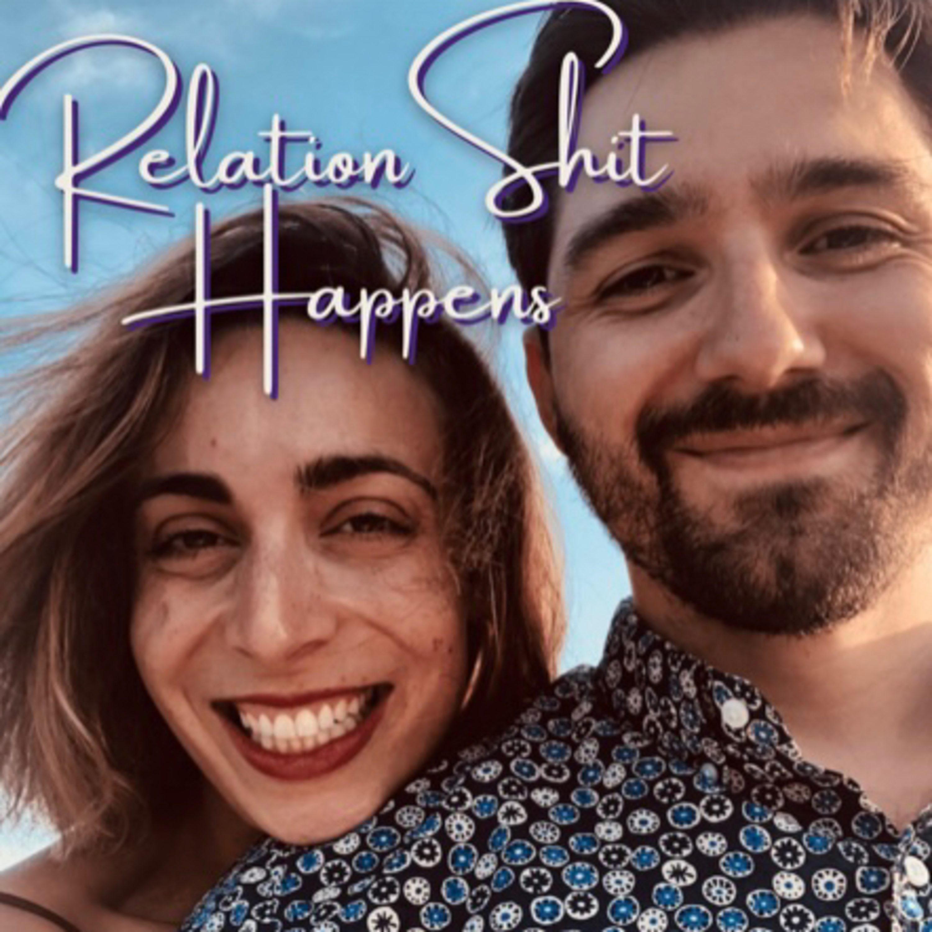 RelationShit Happens cover art