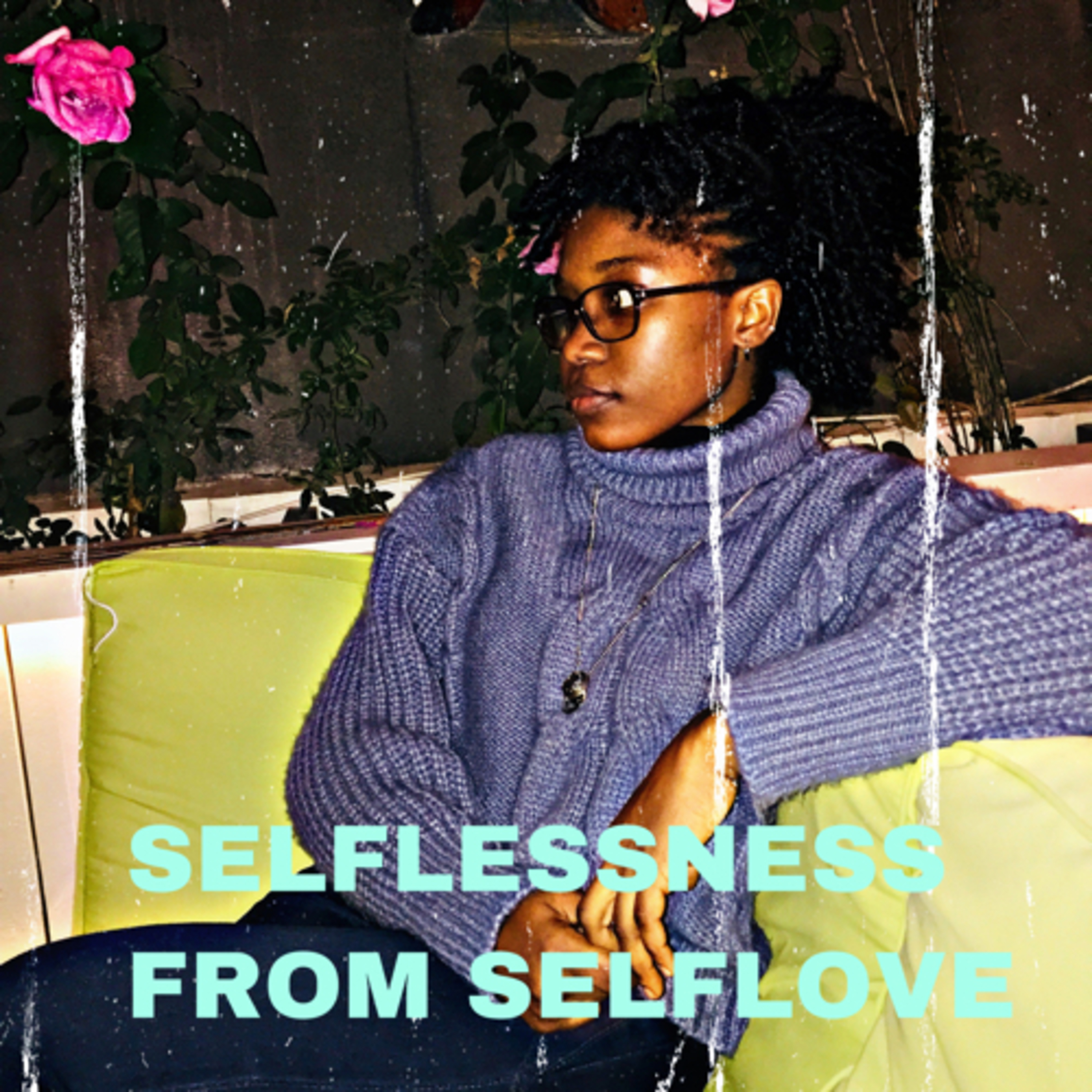 Selflessness from Selflove cover art
