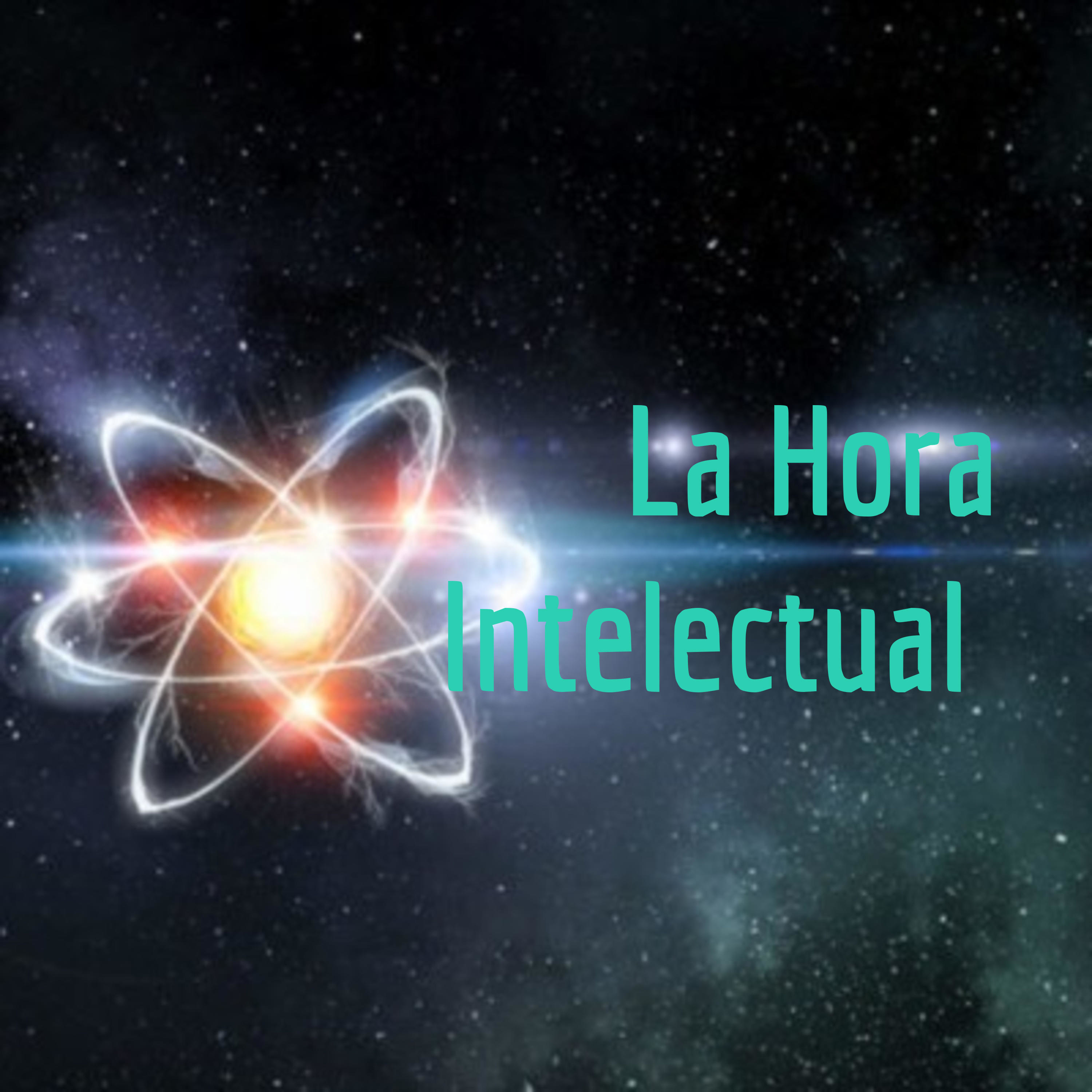 La Hora Intelectual cover art
