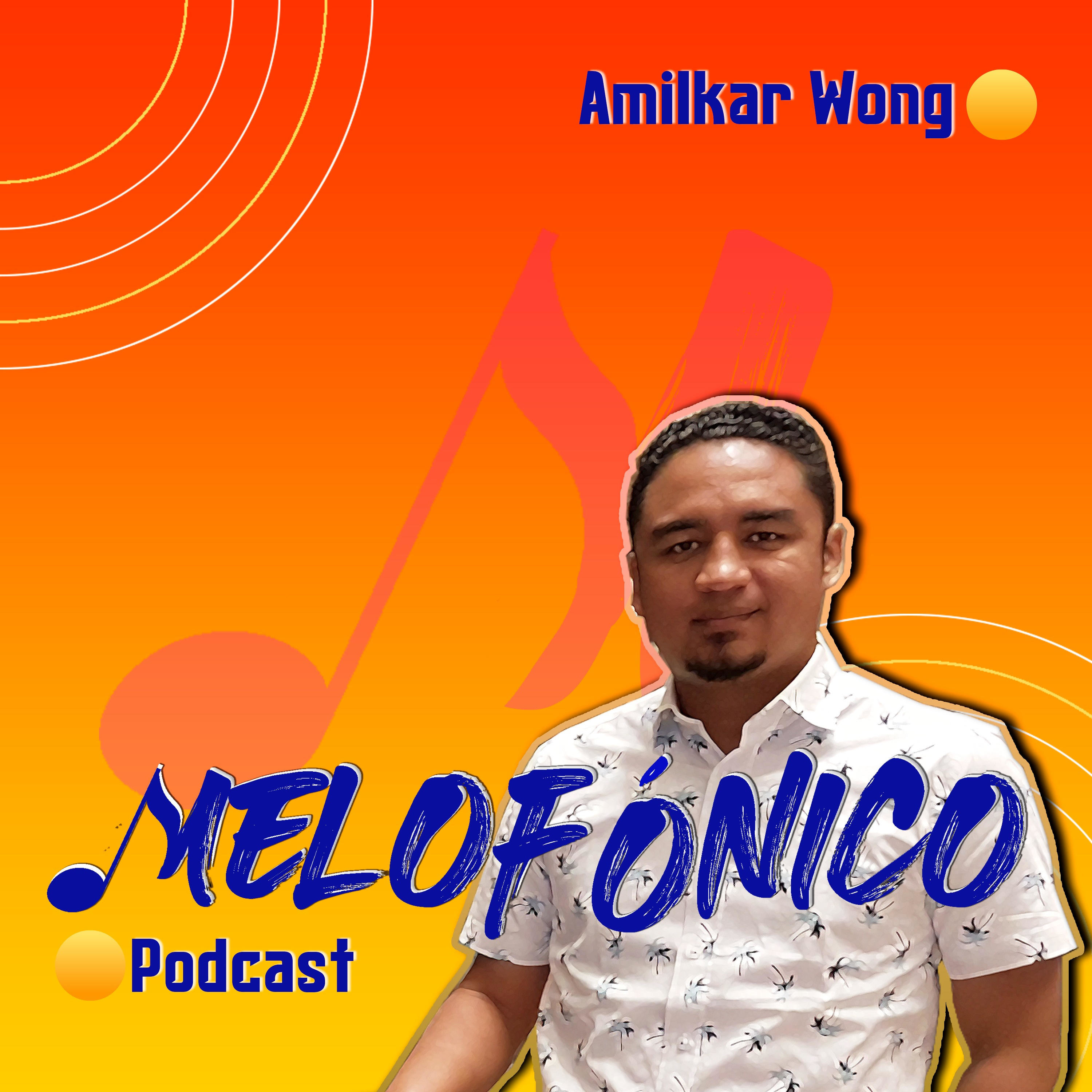 Melofónico cover