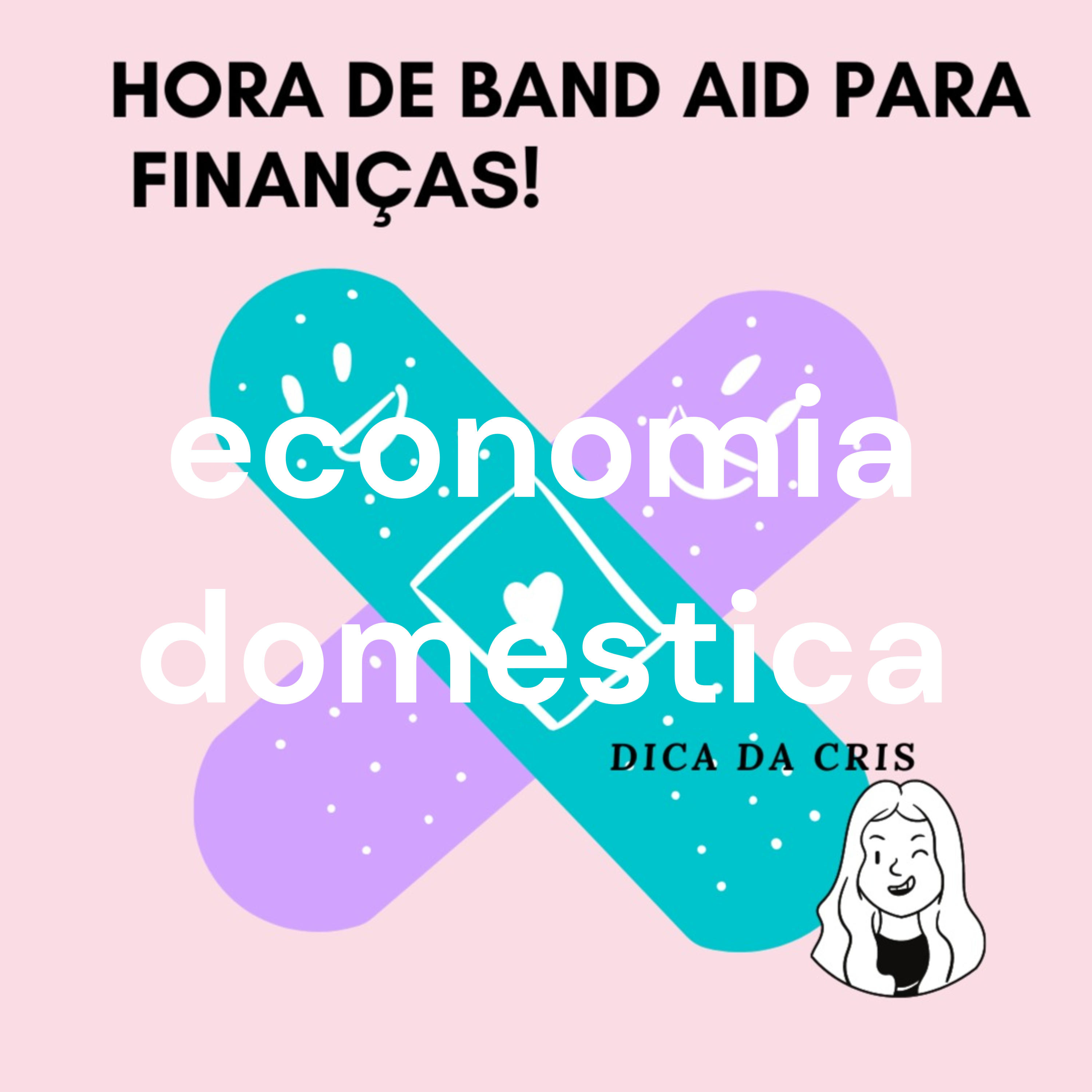 Economia doméstica