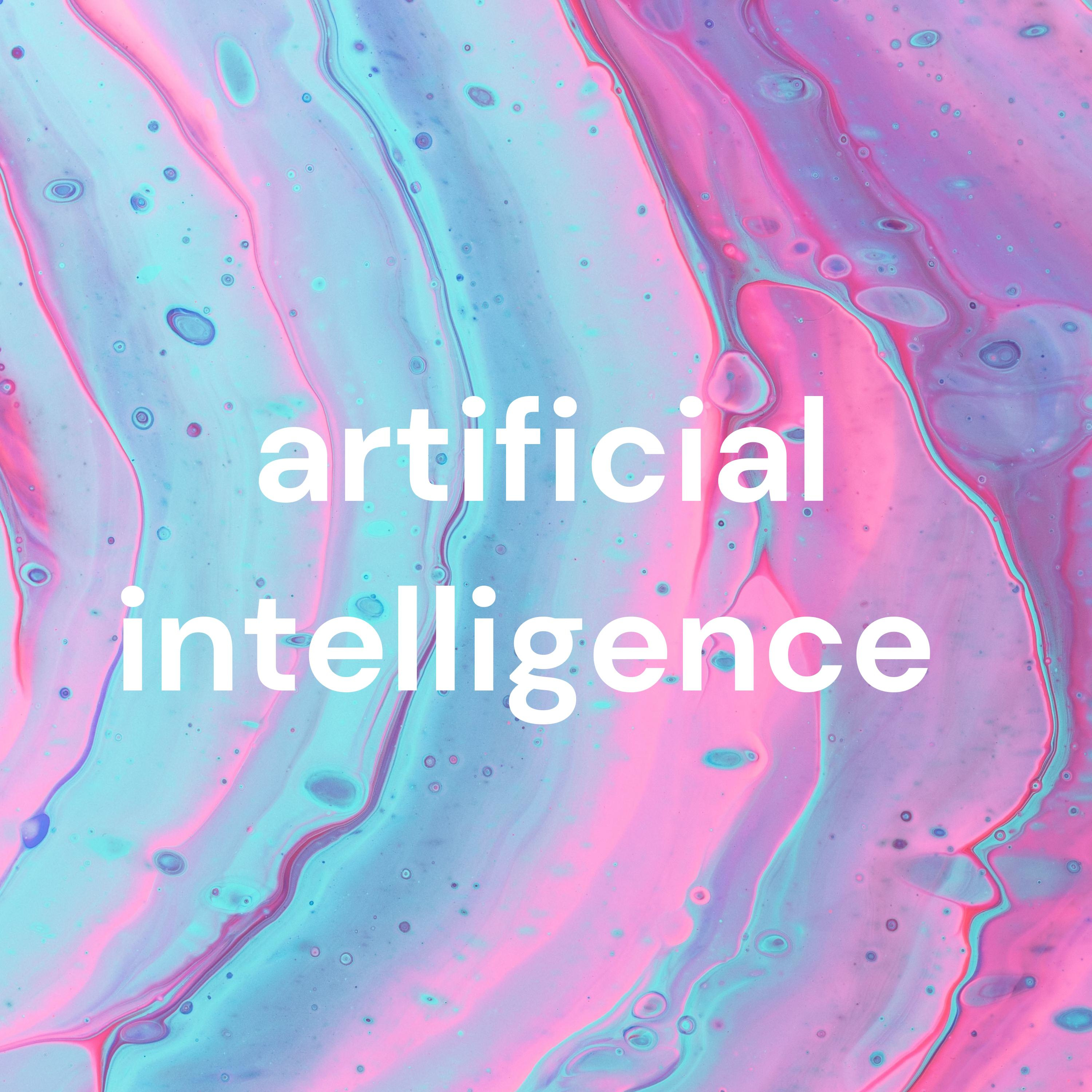 artificial intelligence 