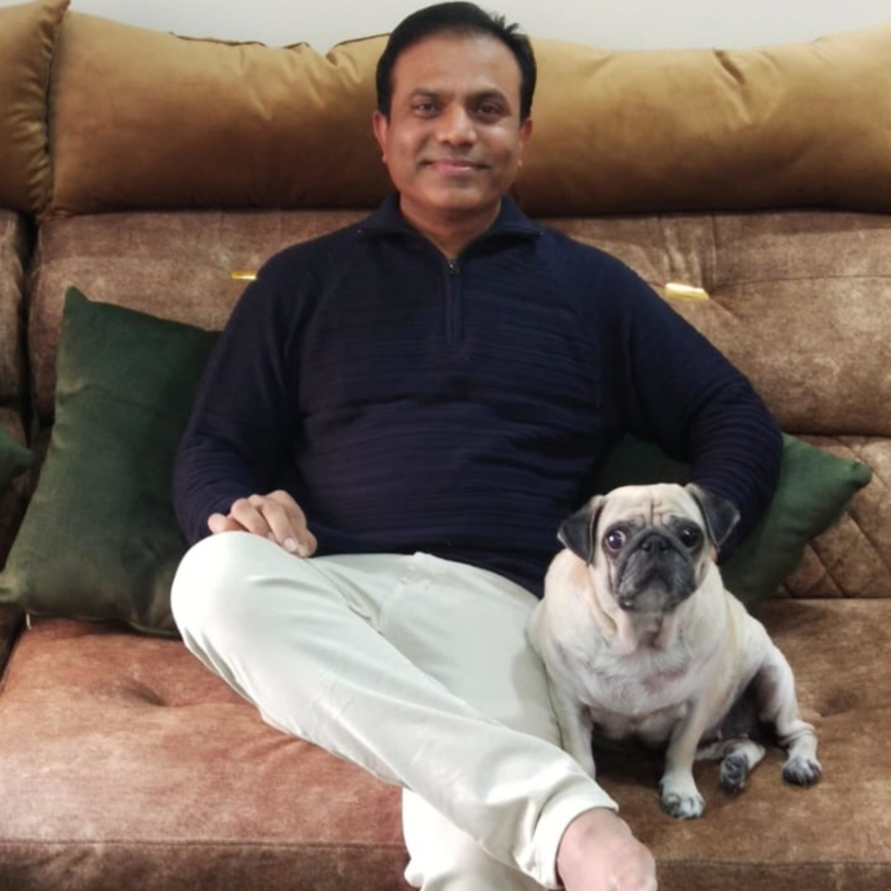 Health & Happiness cover art