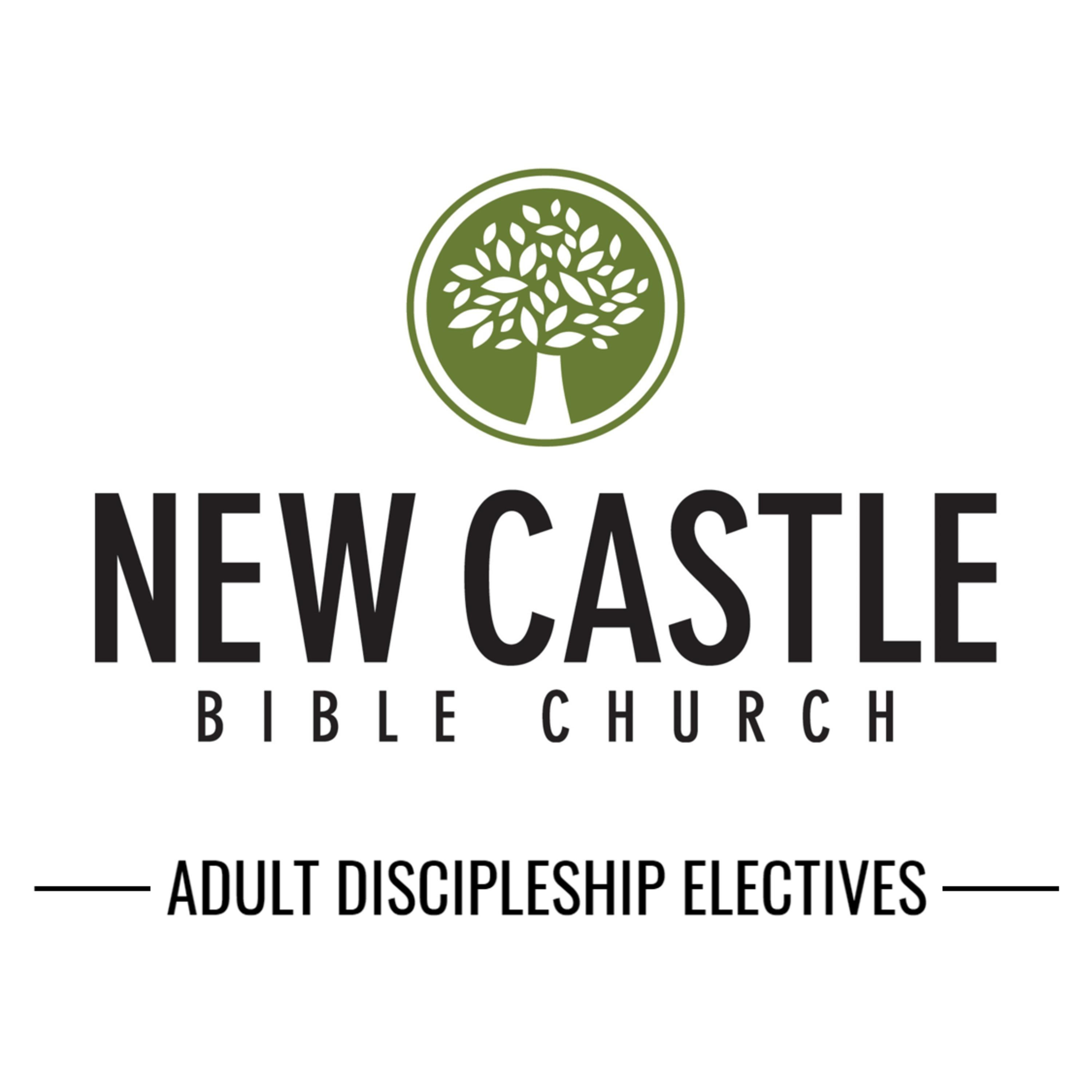 Philippians (Women's Class) - 20191013