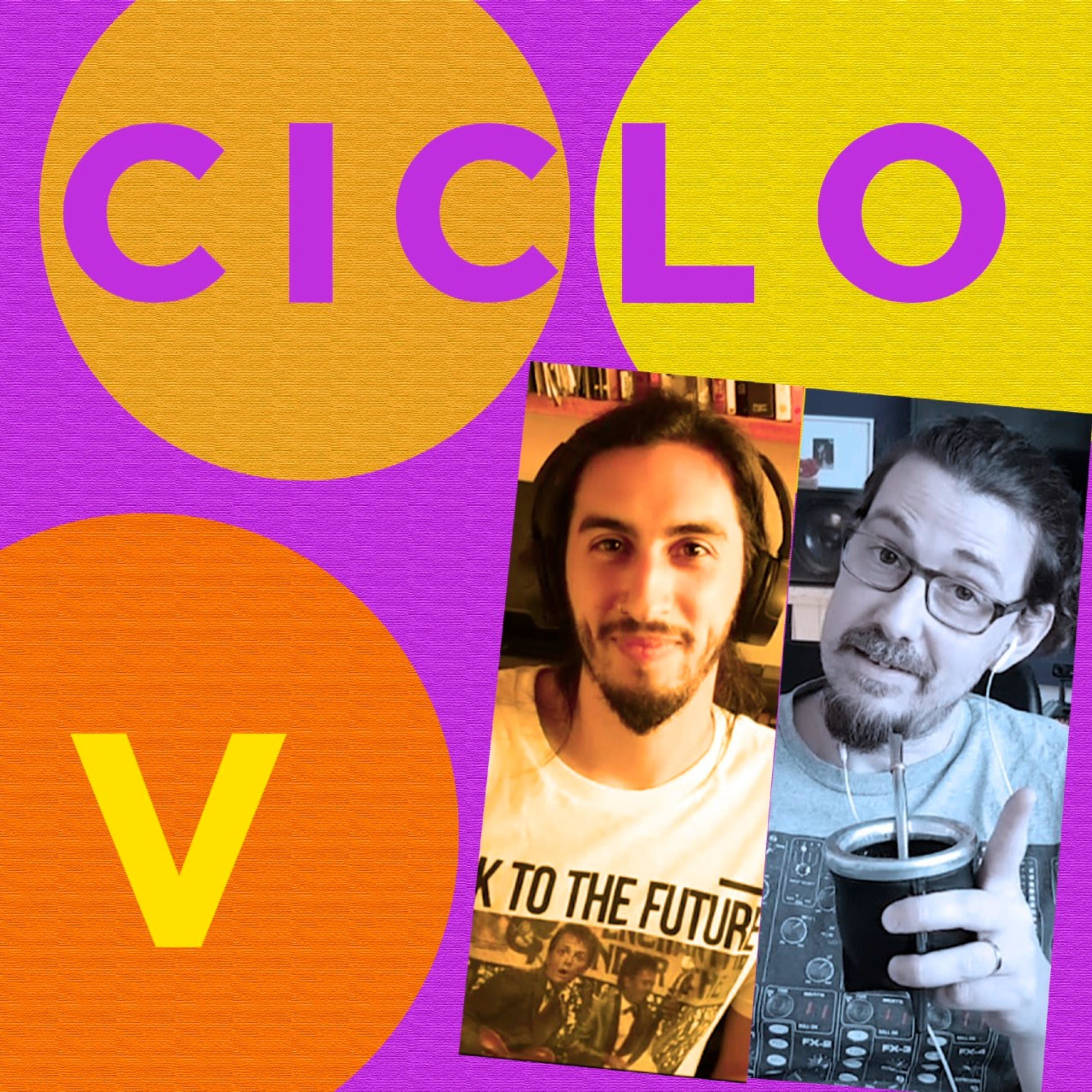 CICLO V