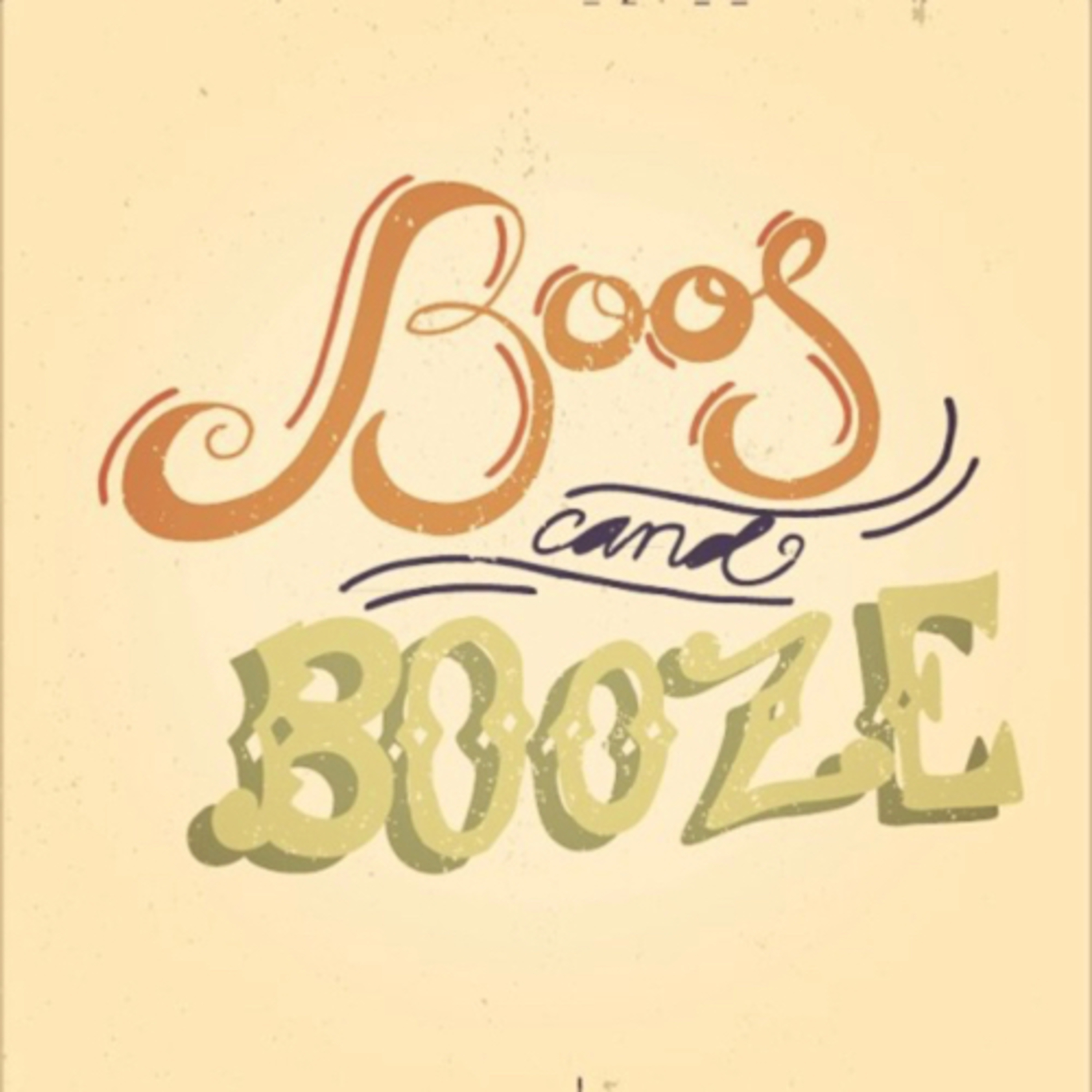 Boos & Booze