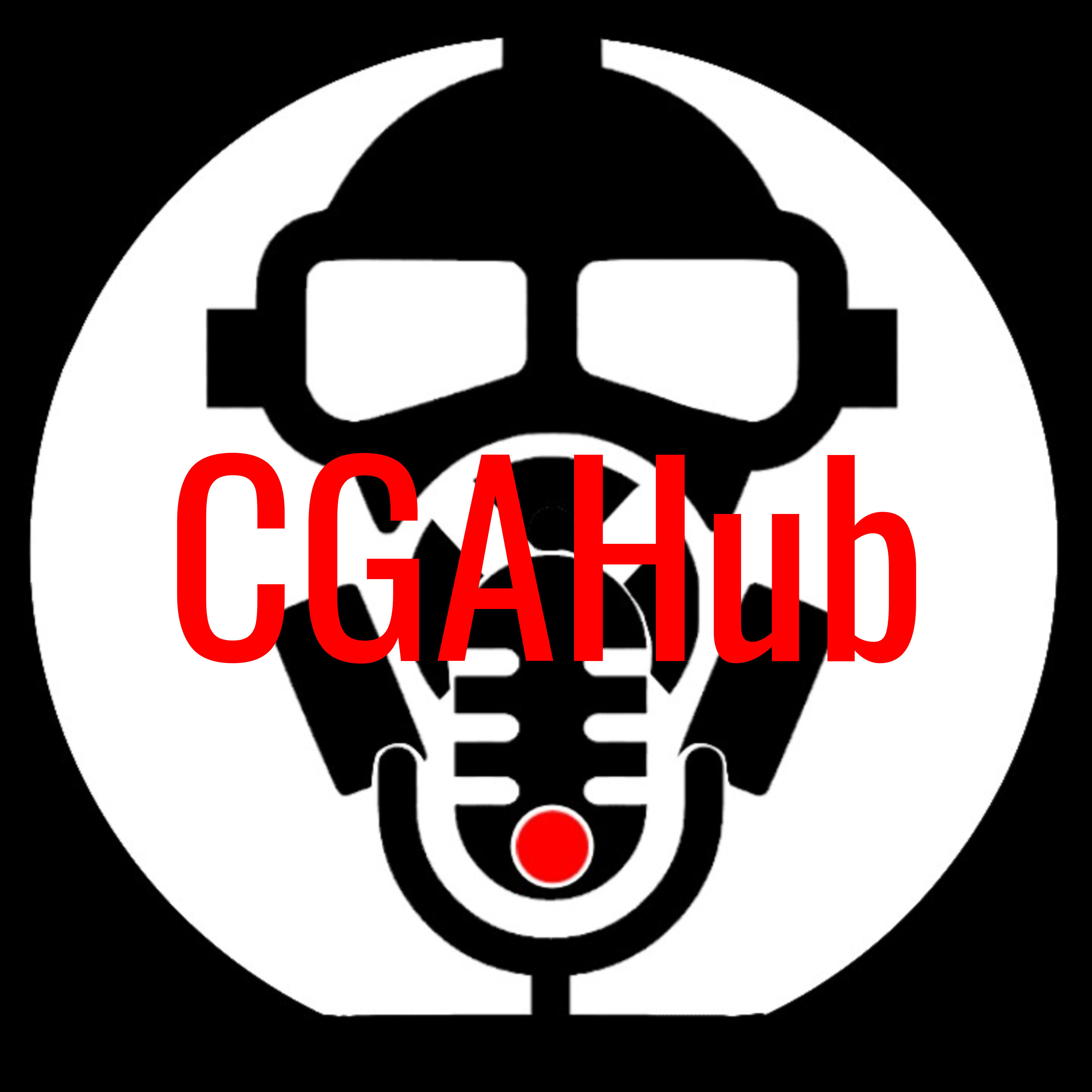 CGAHub
