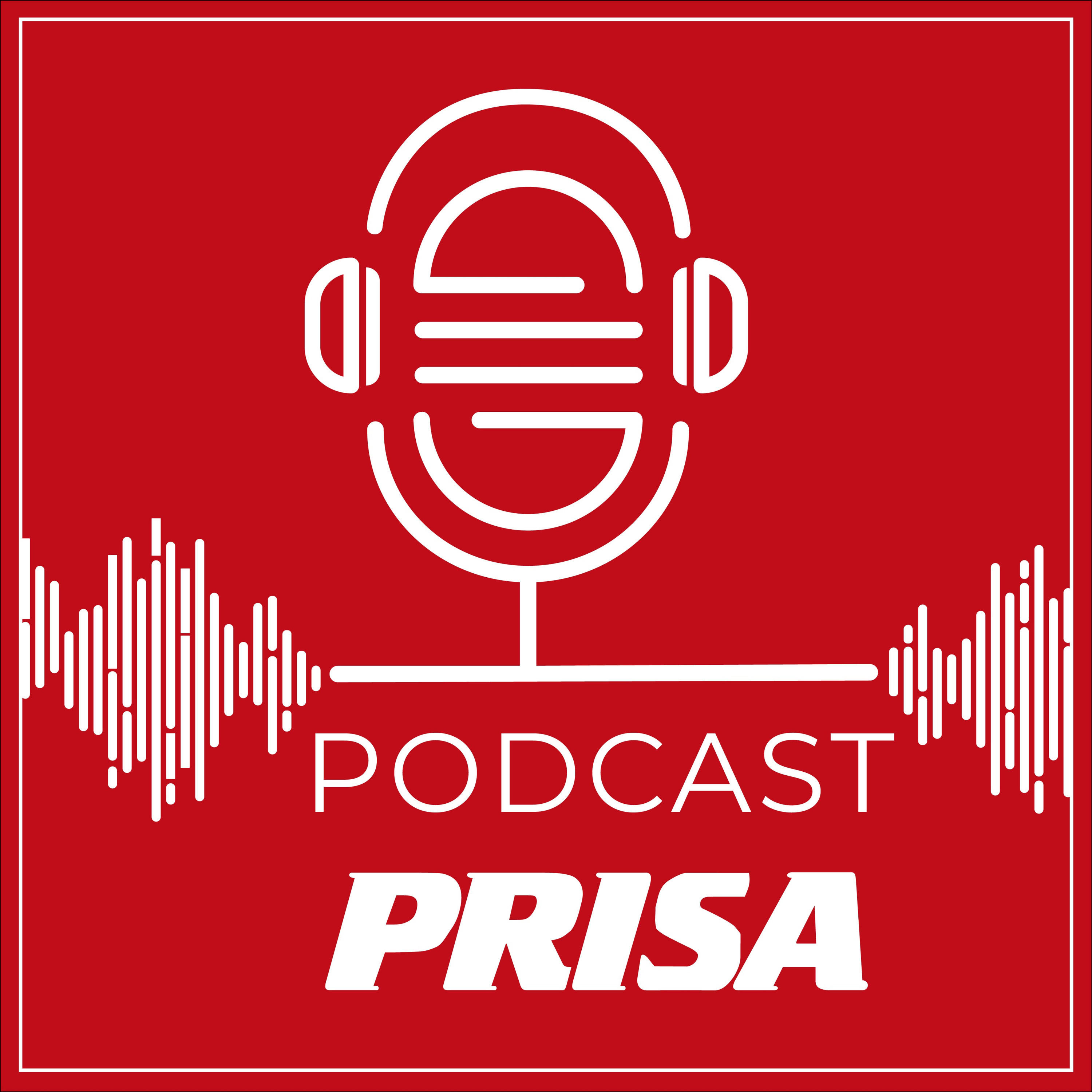 PRISA DEPOT PODCAST