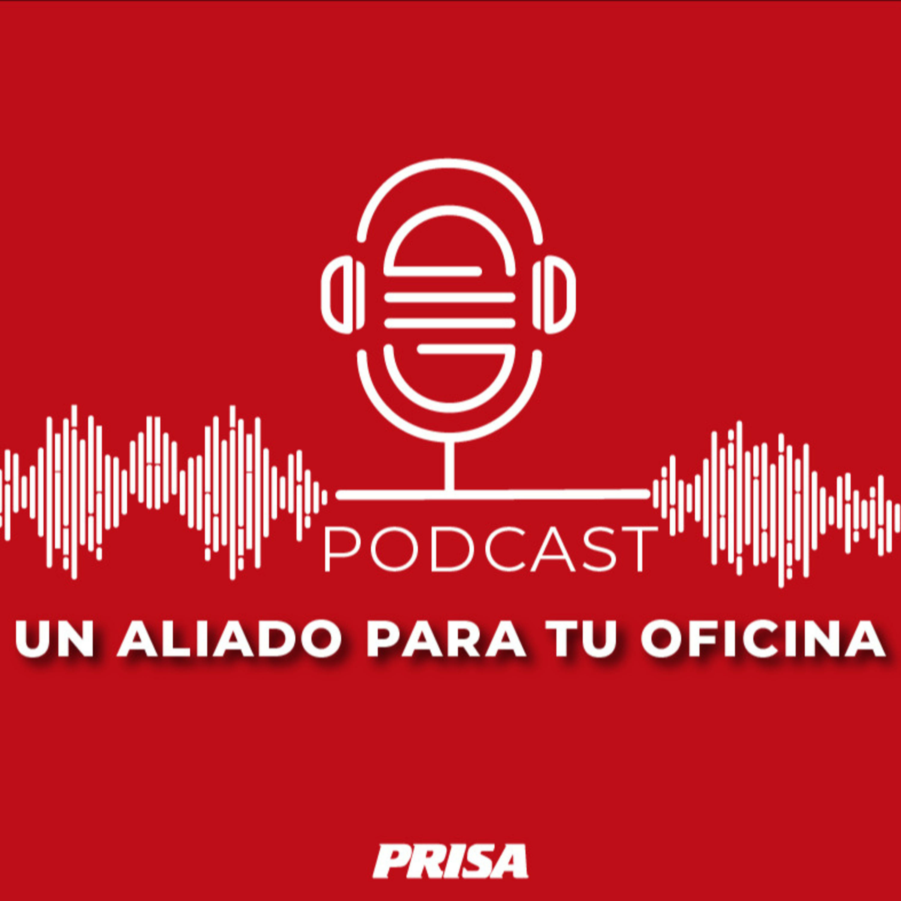PRISA DEPOT PODCAST