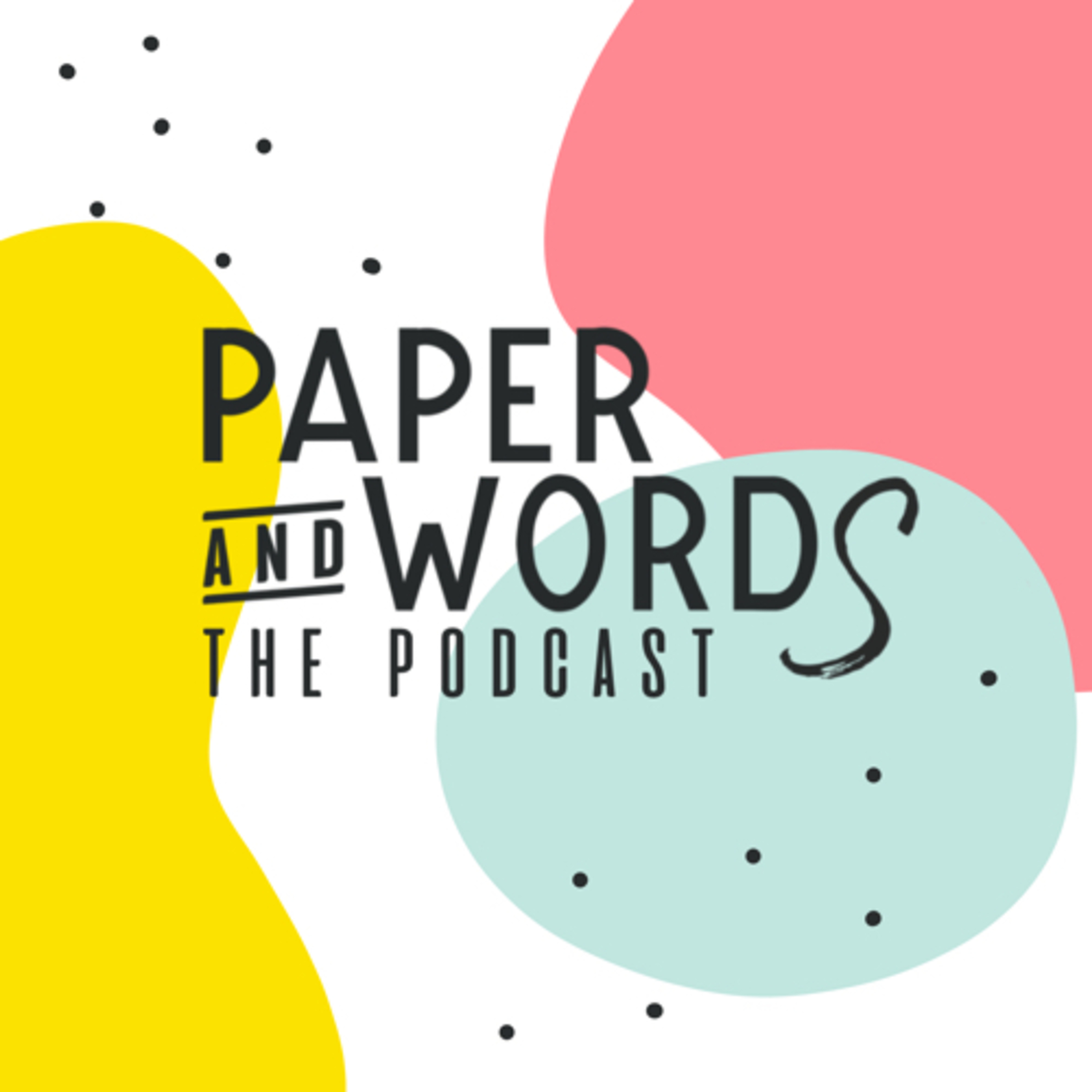 Paper and Word cover art