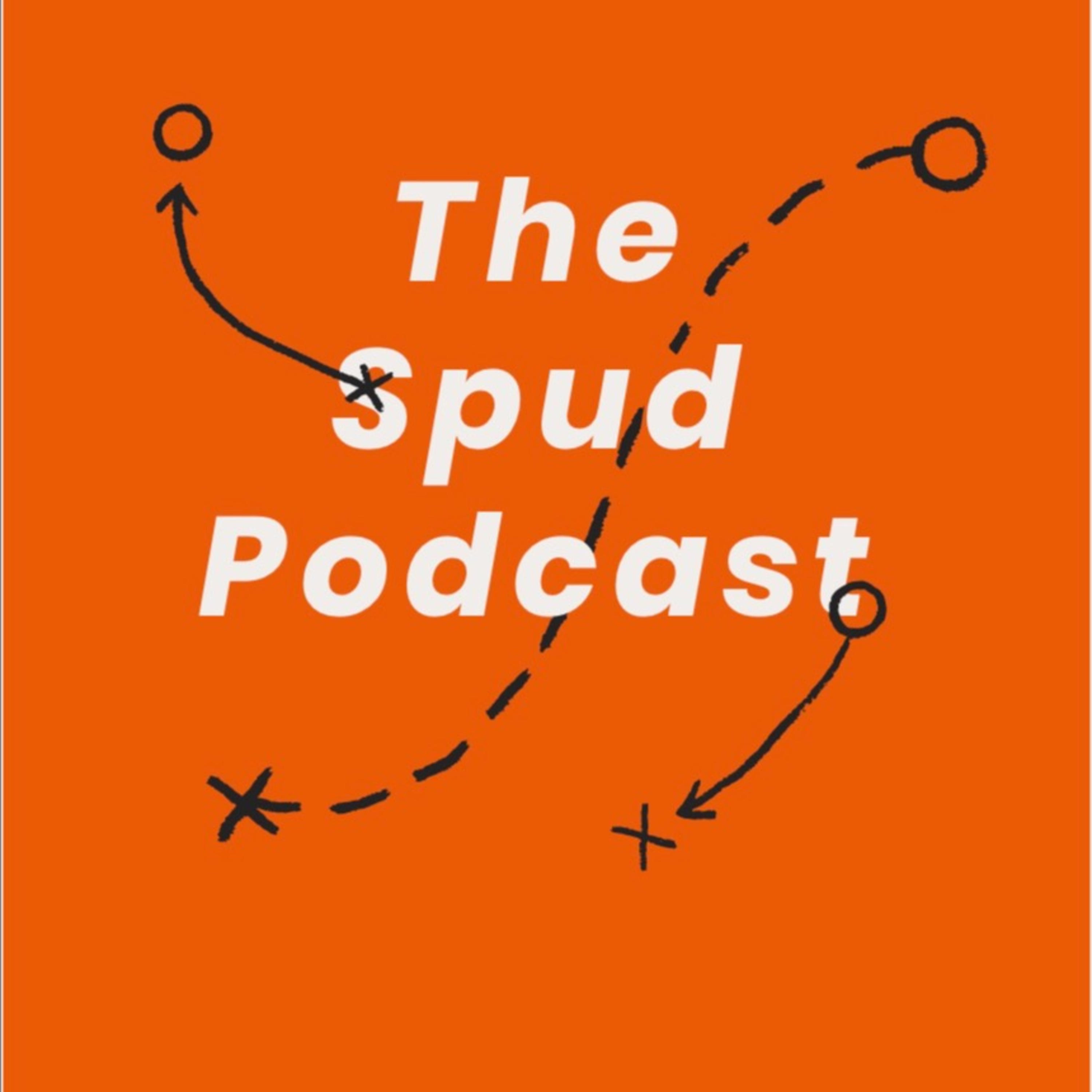 The Spud cover art