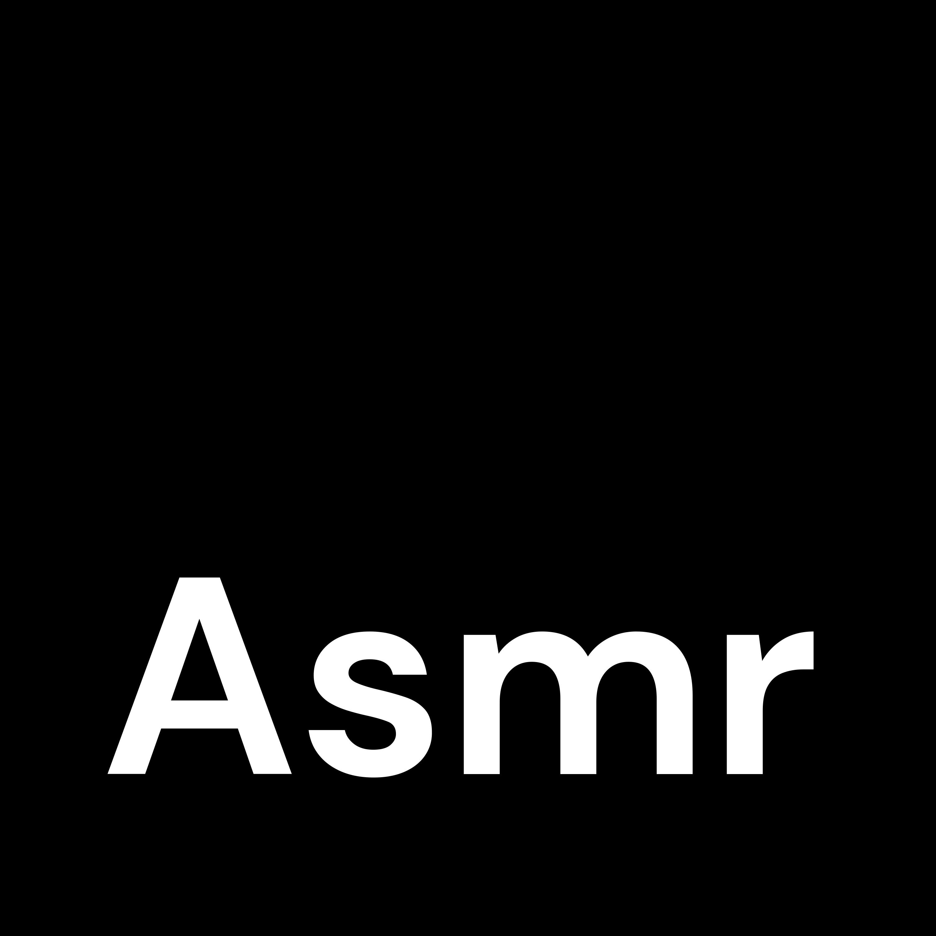 Asmr
